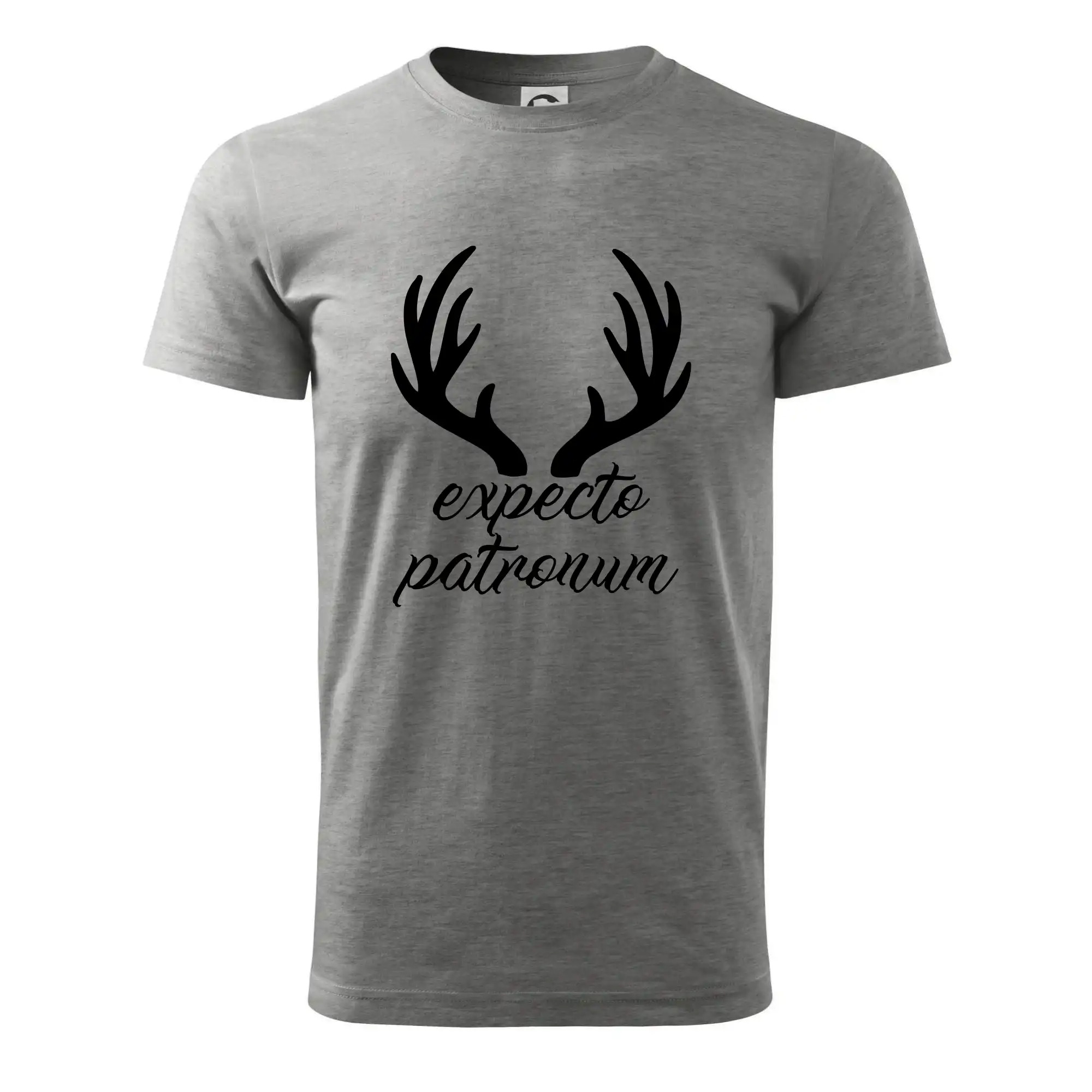 Harry - Expecto patronum