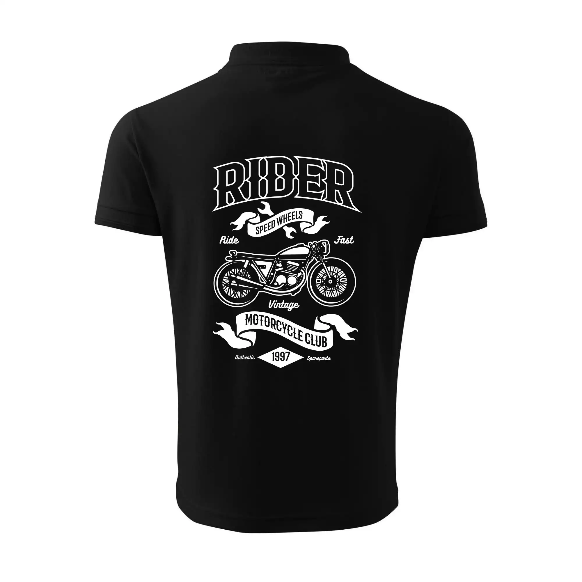 Rider speed wheels