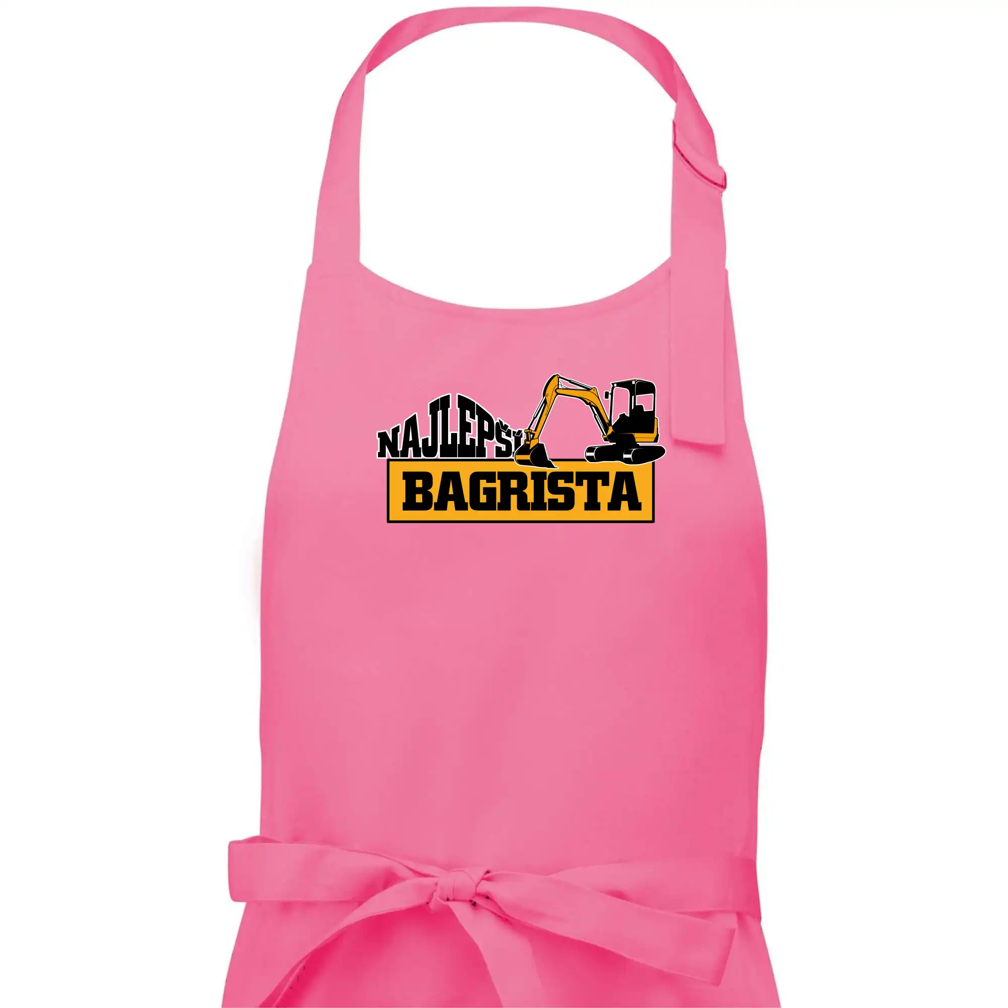 Najlepší bagrista minibager
