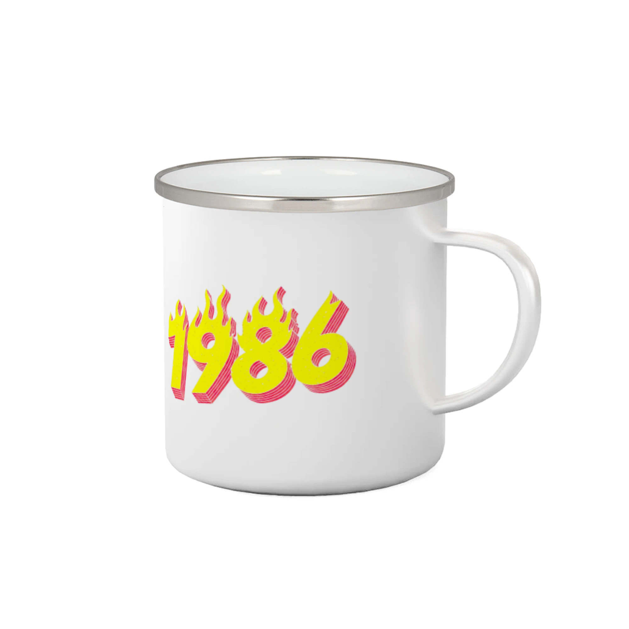 Narozeniny v ohni 1986