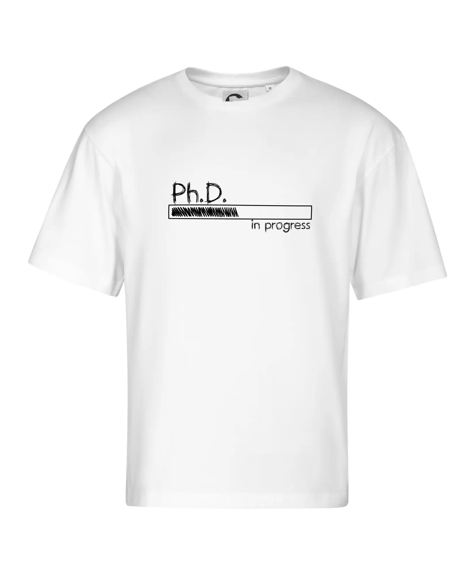 In progress titul Ph.D. doktor / doktorka (filozofie)