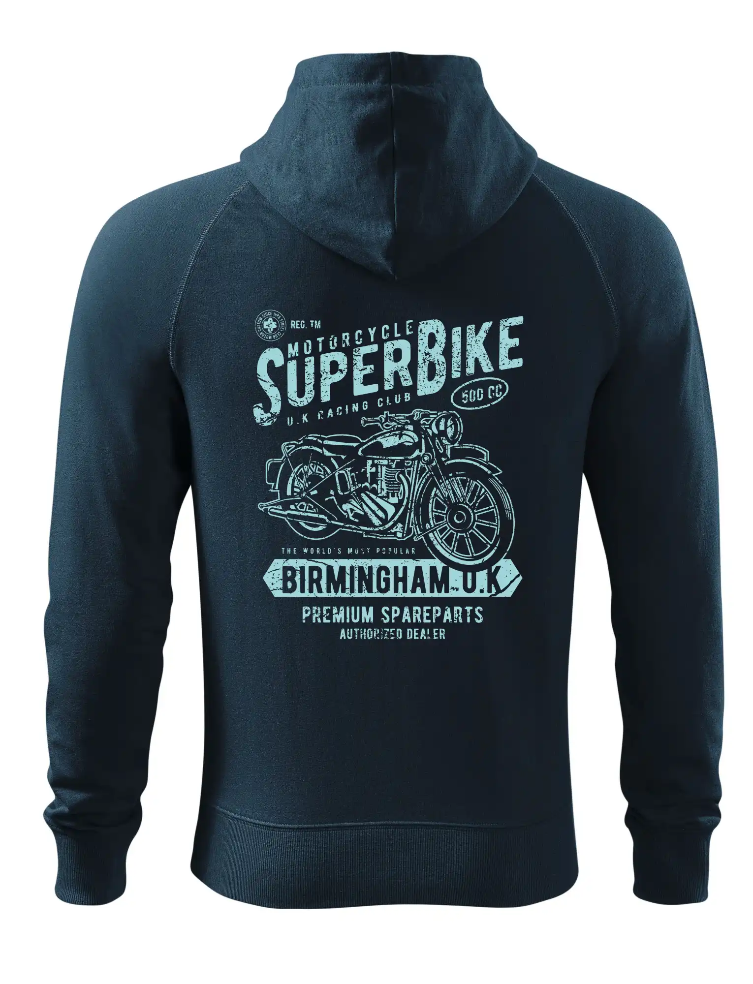 Super Bike