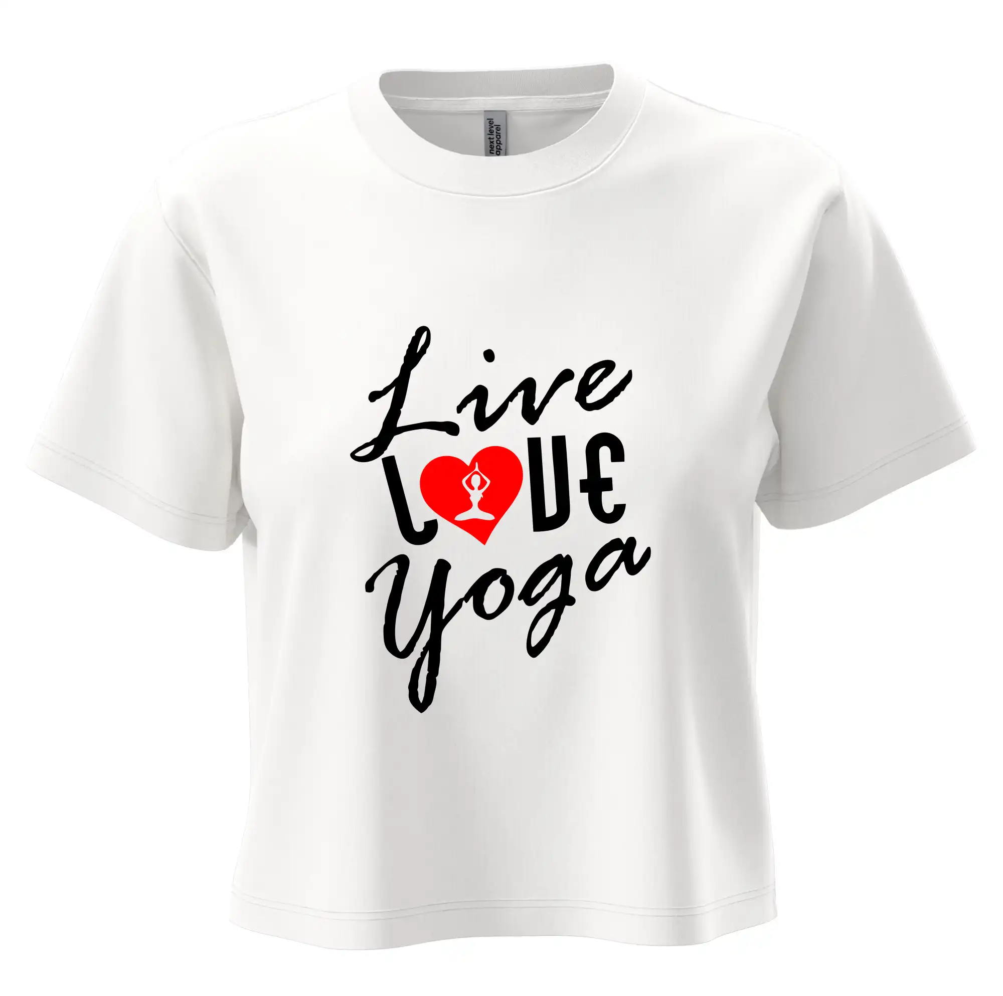 Live Love Yoga