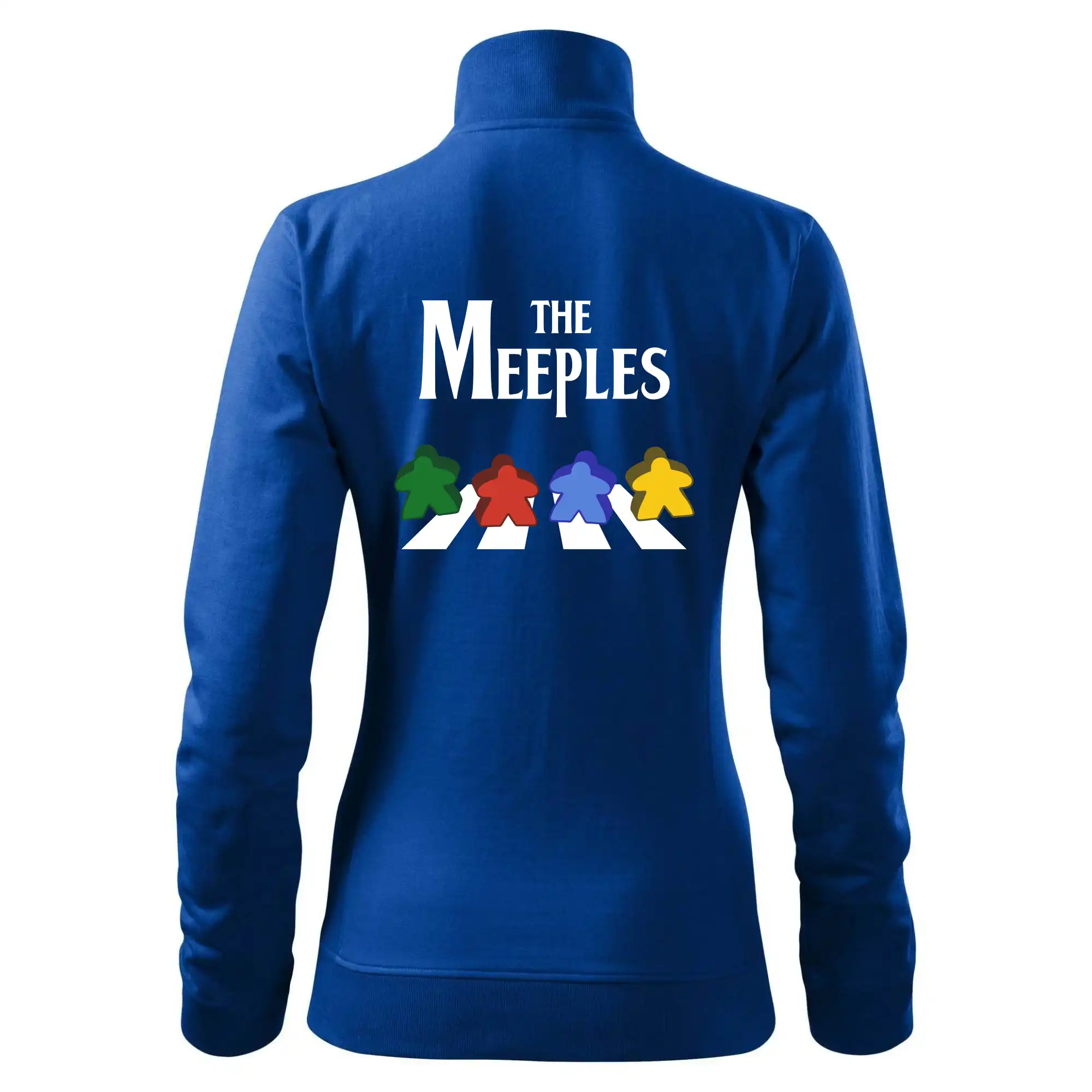 The Meeples
