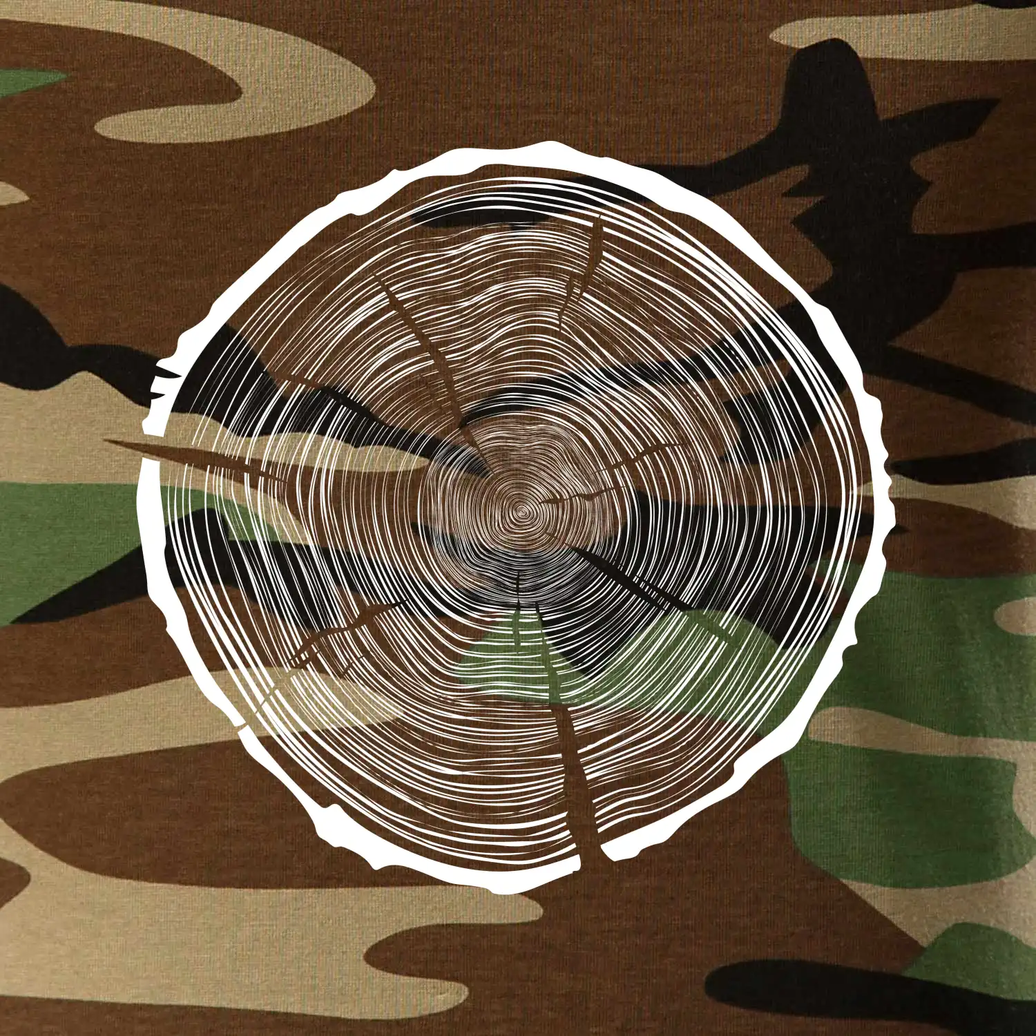 Letokruhy 95 bez věku