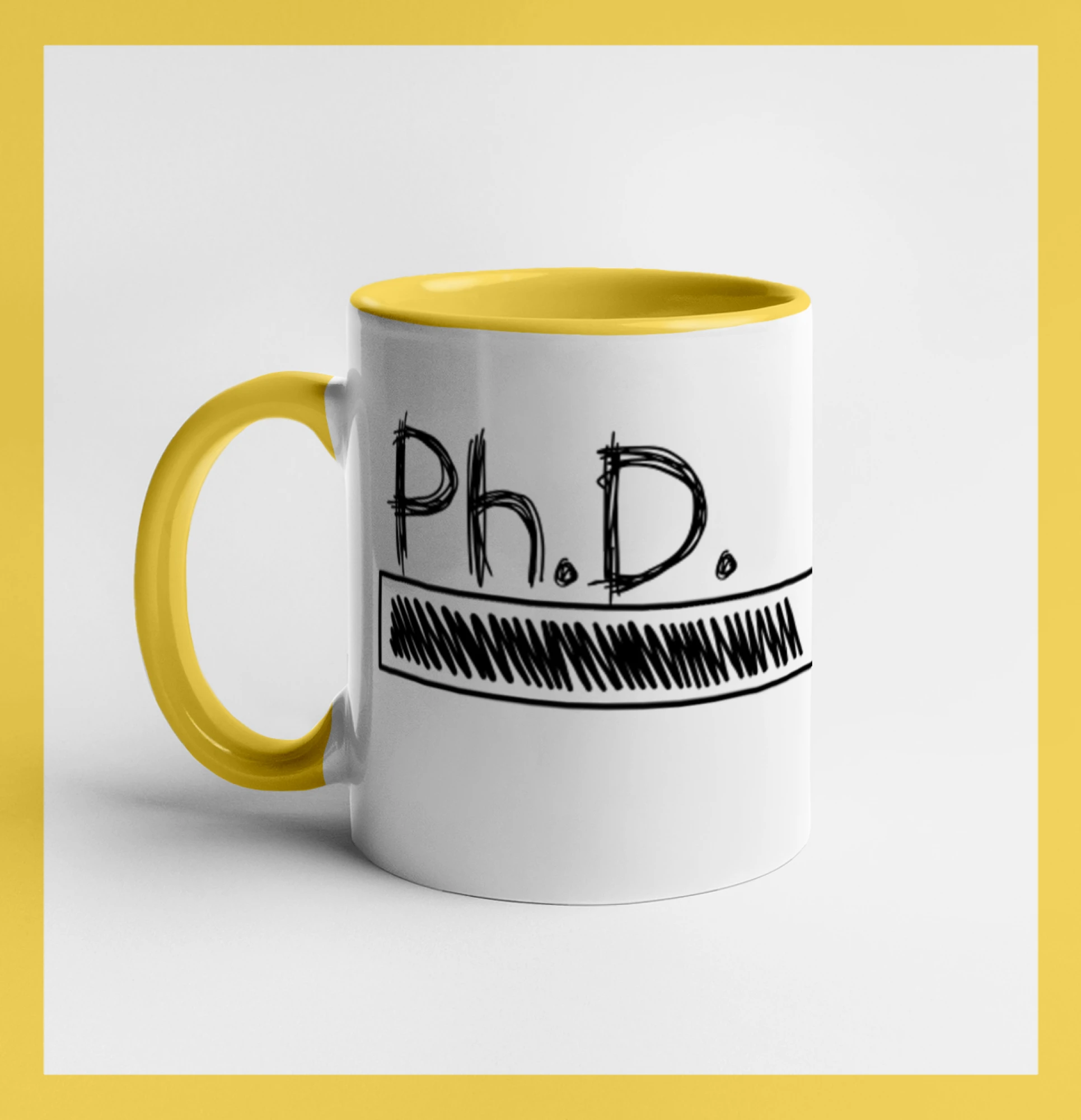 In progress titul Ph.D. doktor / doktorka (filozofia)