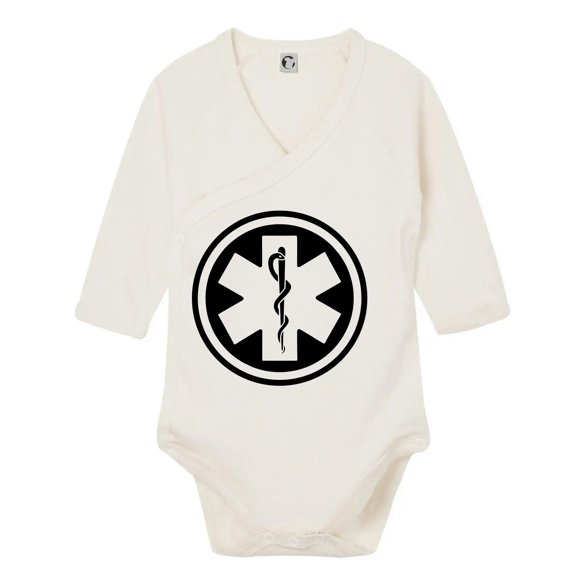 Rescue logo samostatné guľaté Rescue logo samostatné guľaté