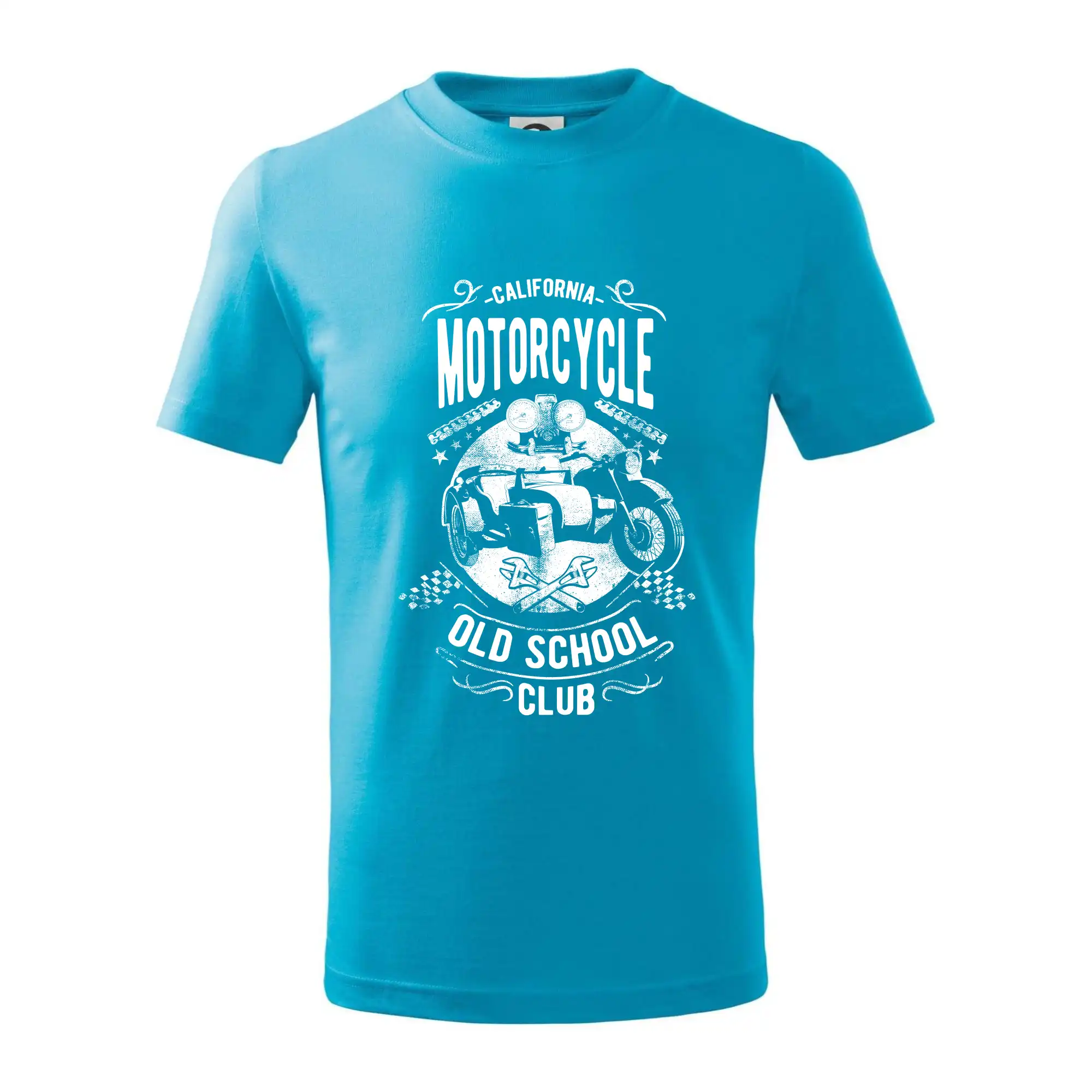 California Old School Club