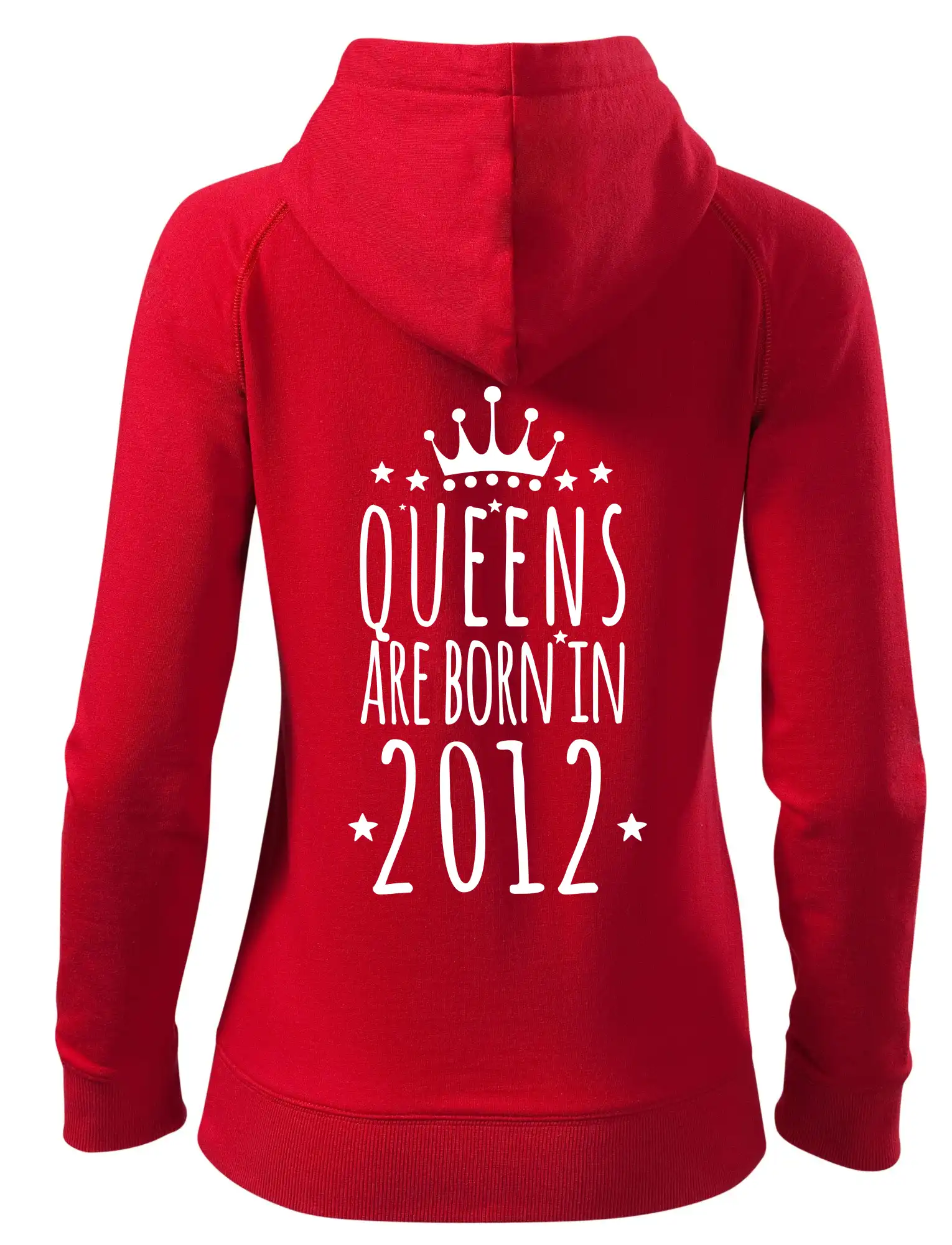 Queens are born in 2012 - Voyage 451 - 100% bavlna