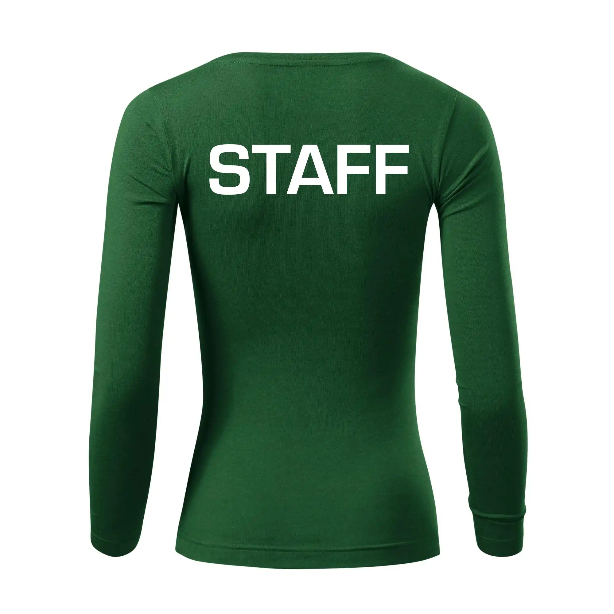 Staff