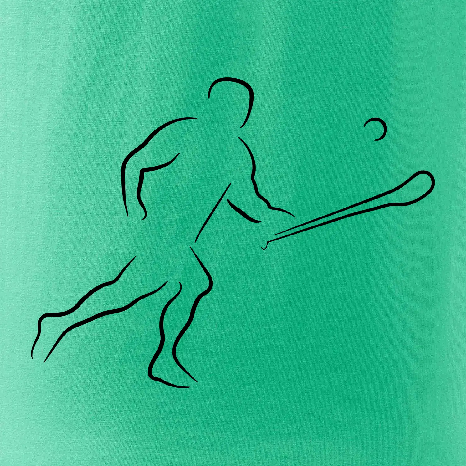Hurling hráč