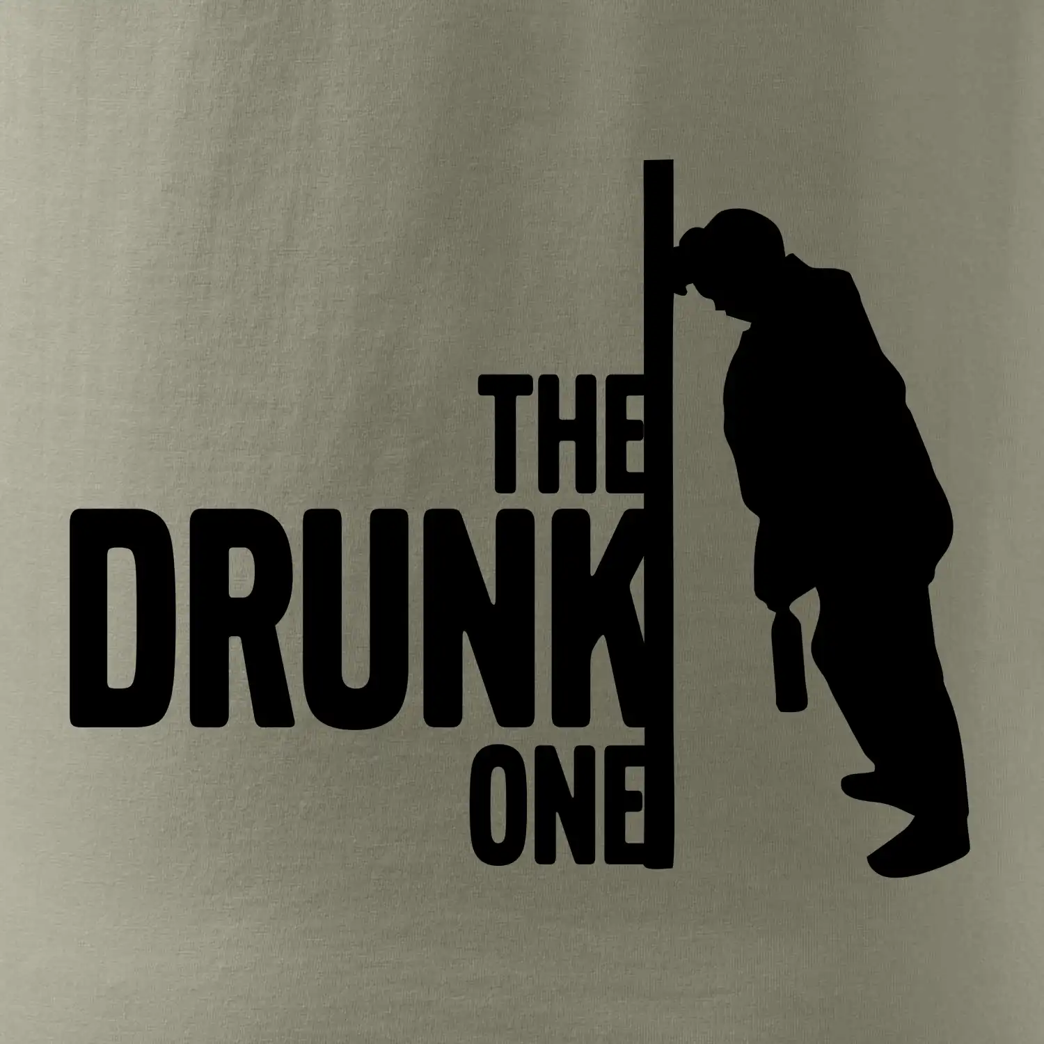 Bachelor party - The drunk one