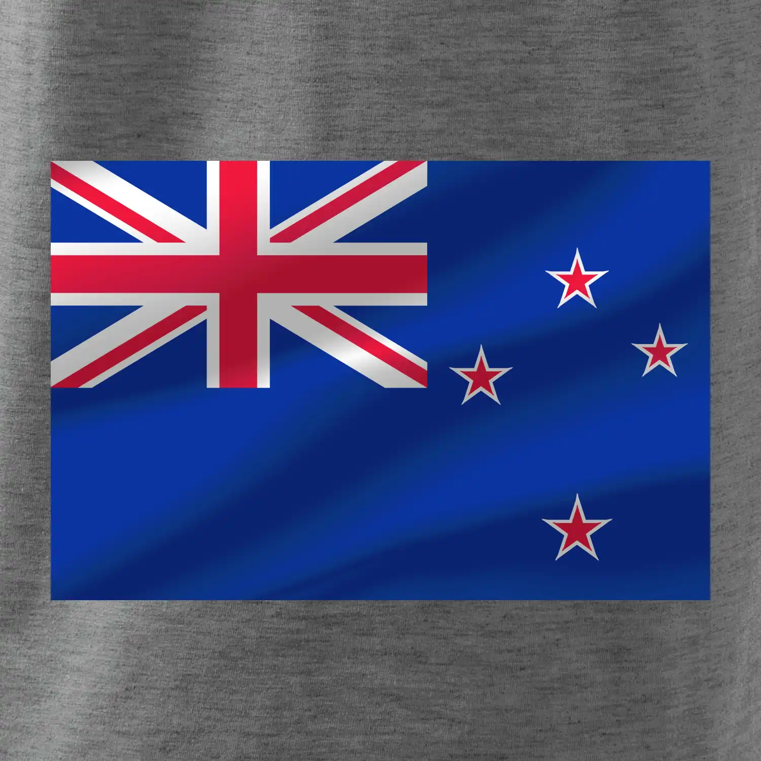 Nový Zéland fotka vlajky