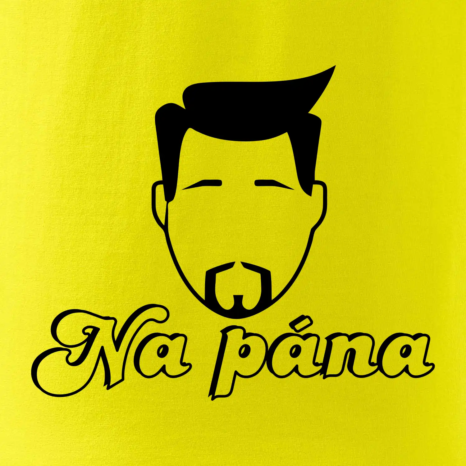 Na pána