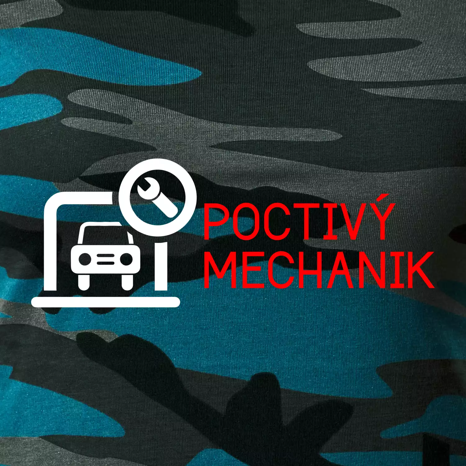 Poctivý mechanik