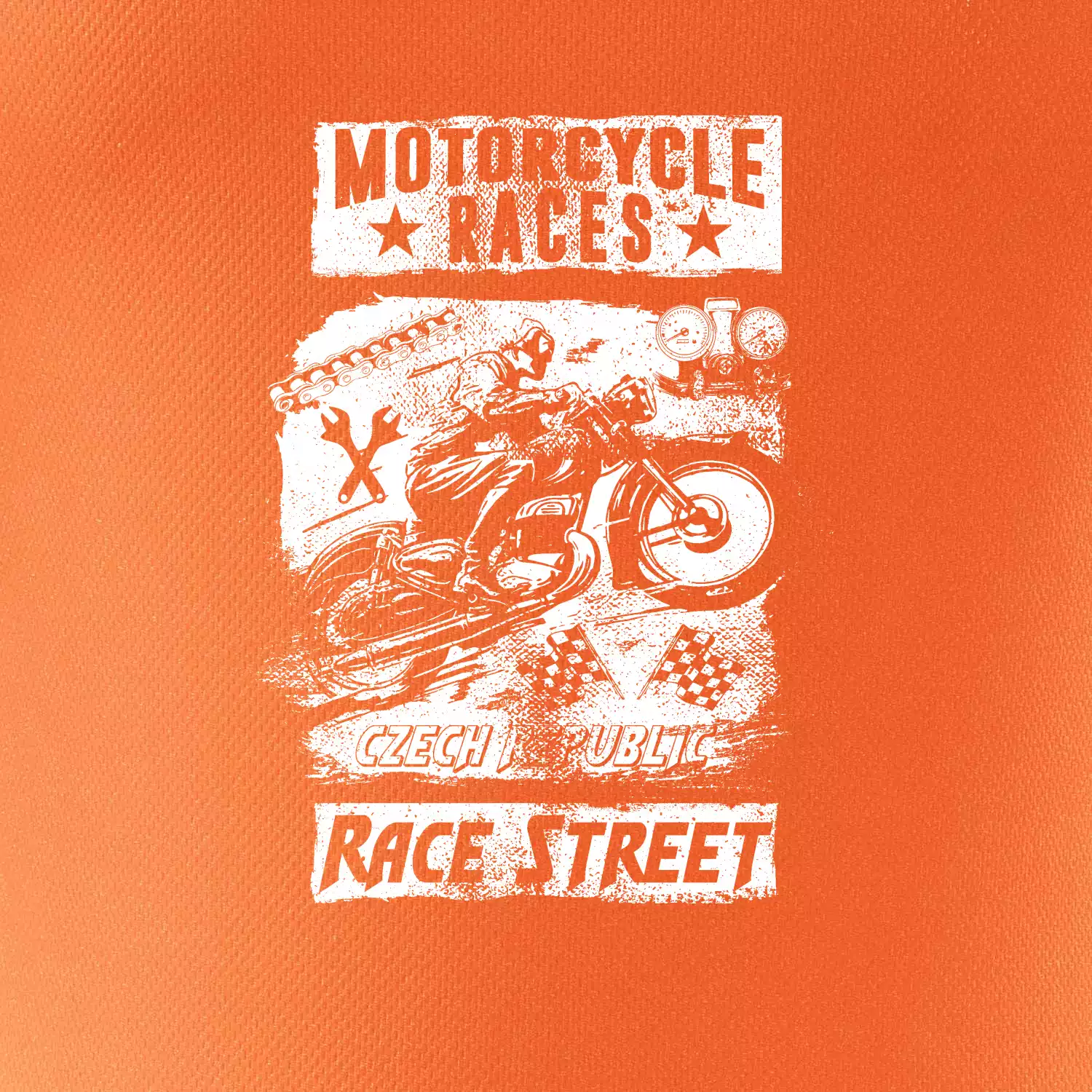 Motorcycle Races