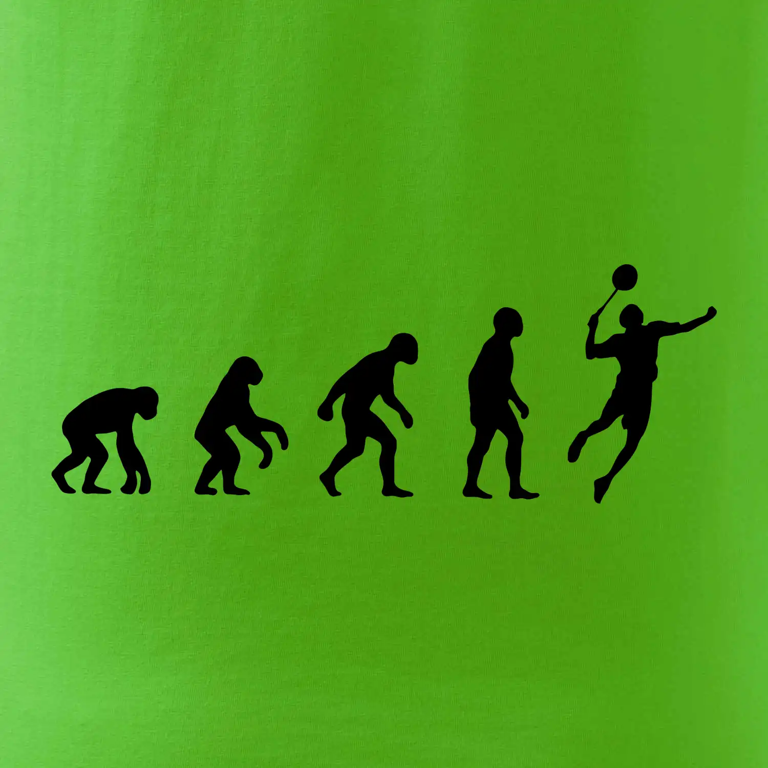 Evoluce Badminton