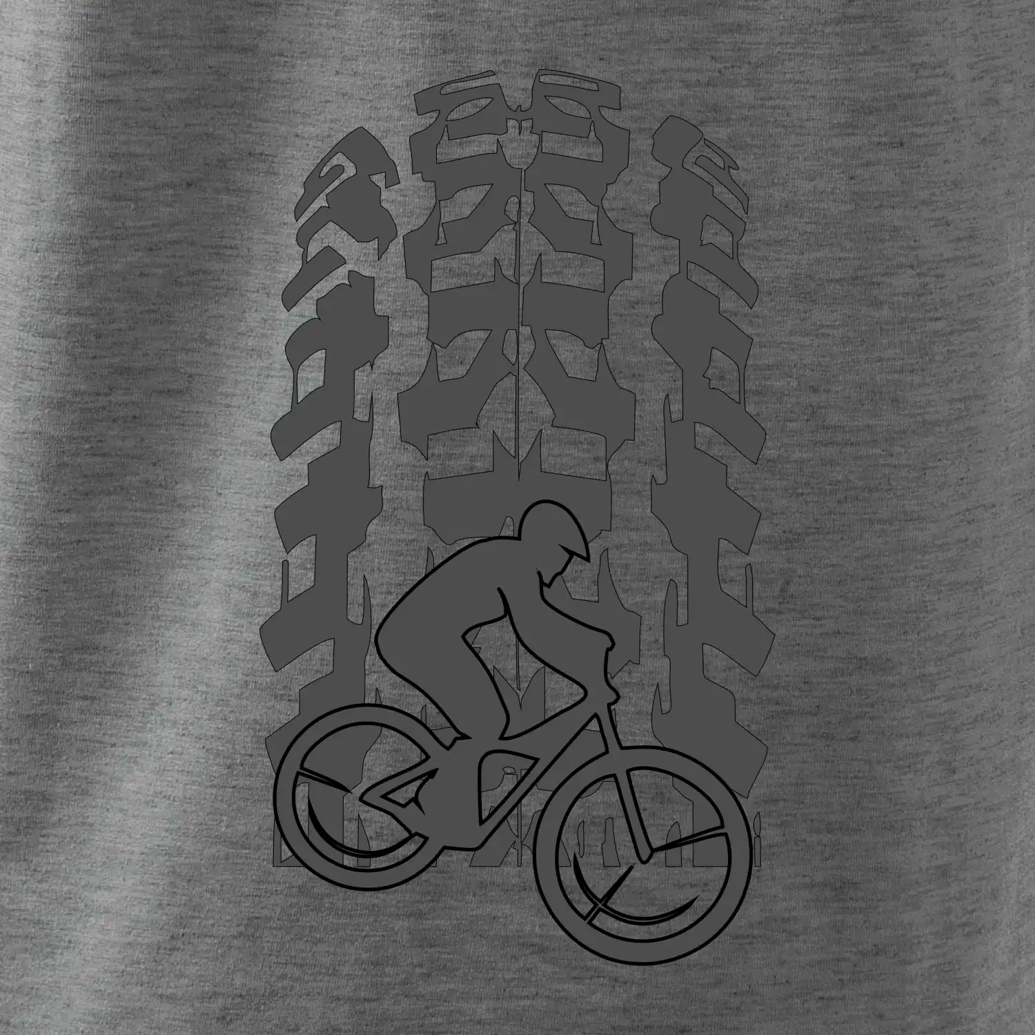 Pneumatika MTB