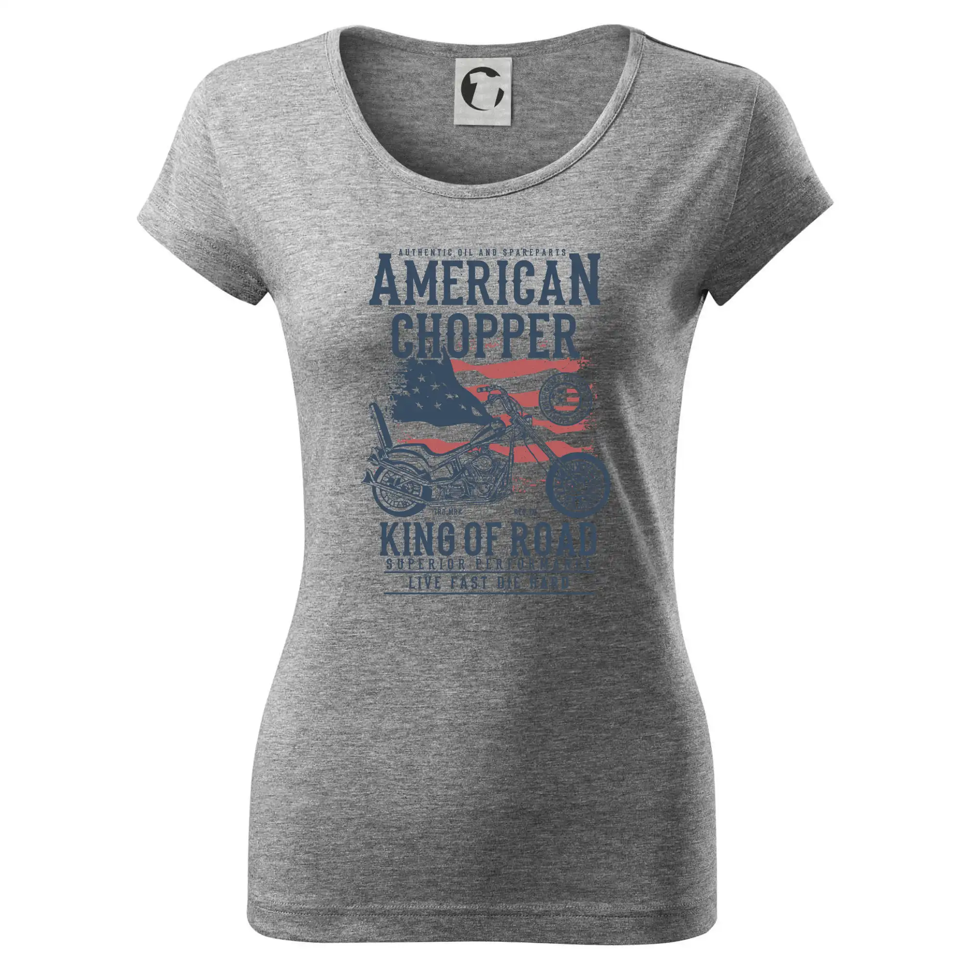 American Chopper