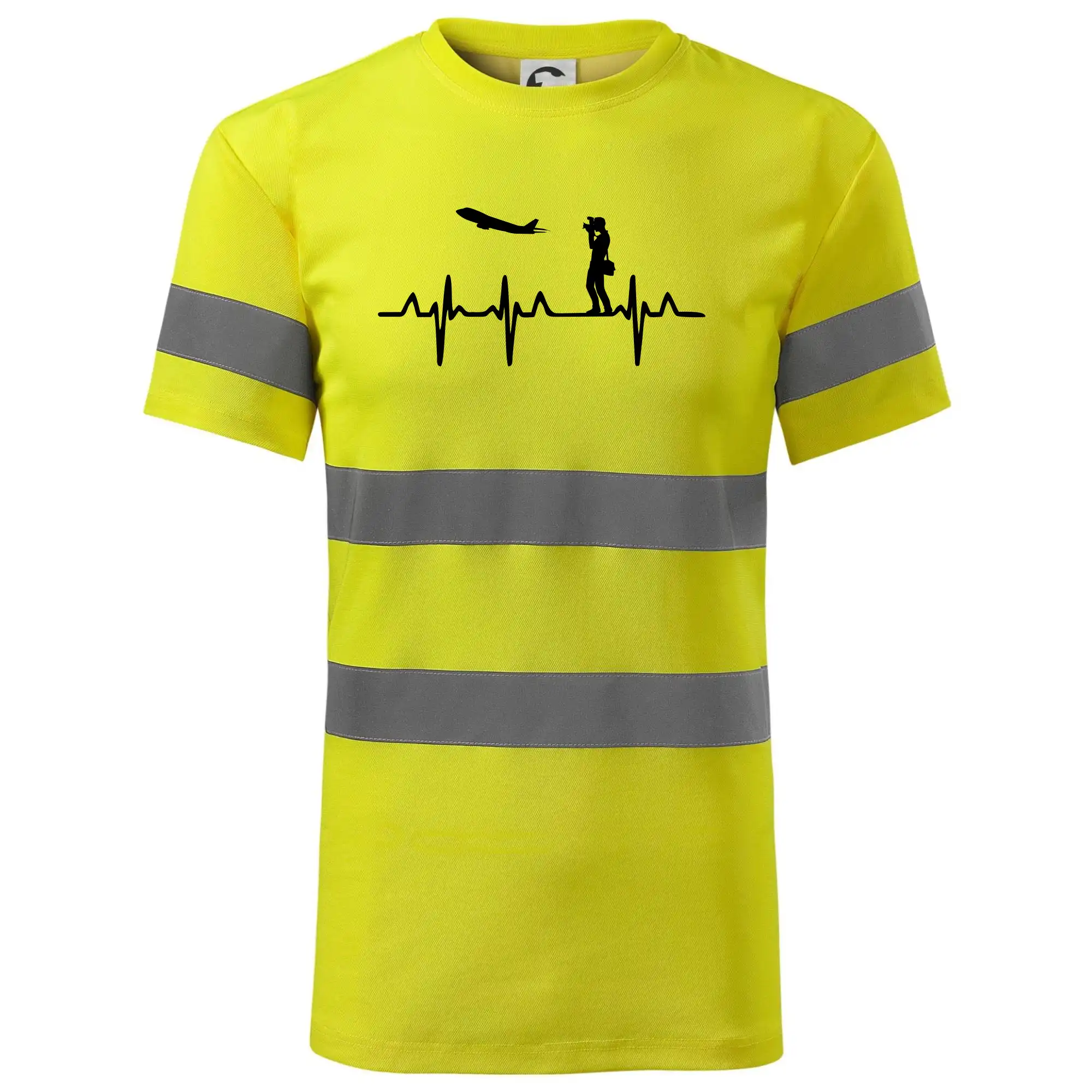 EKG spotter