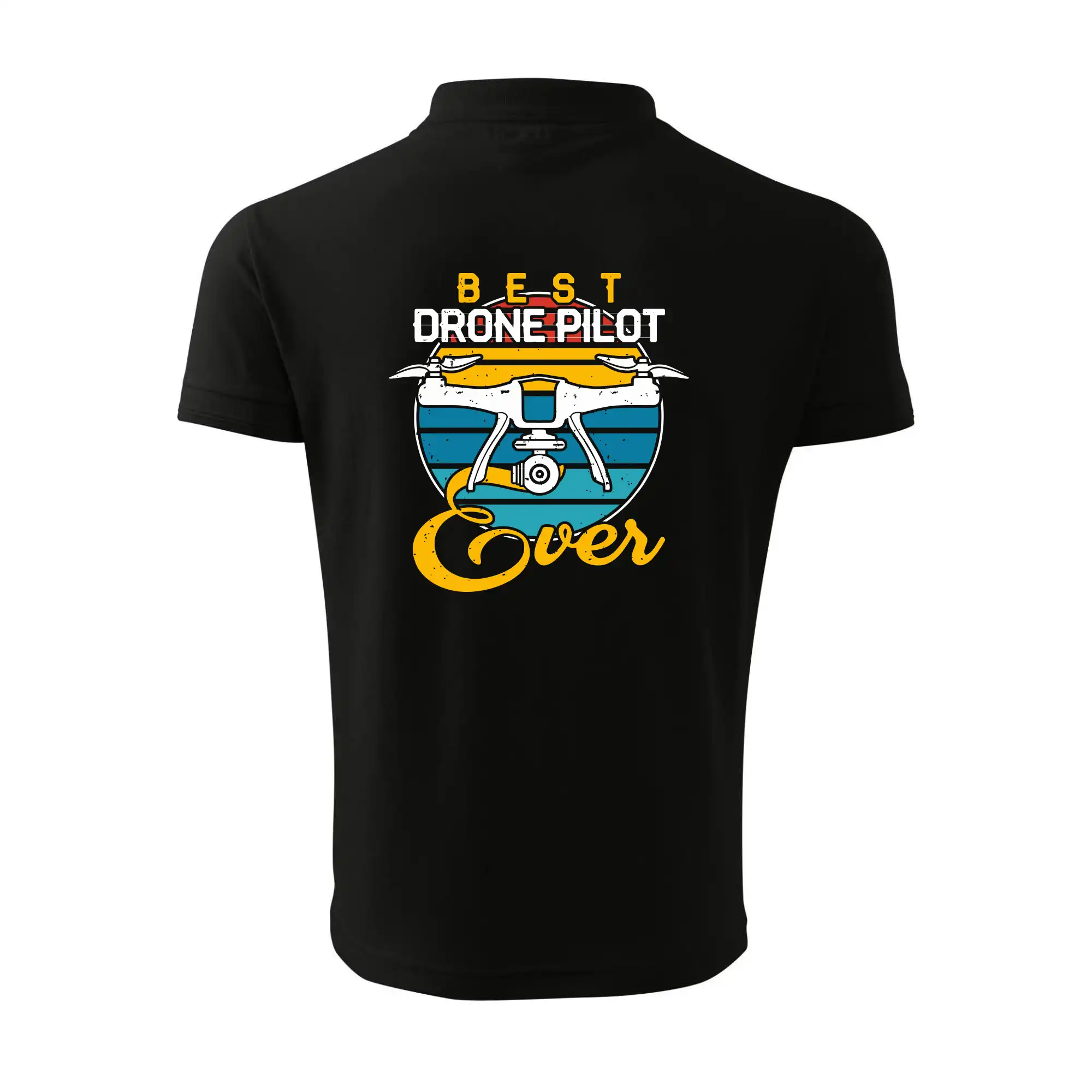 Best drone pilot ever