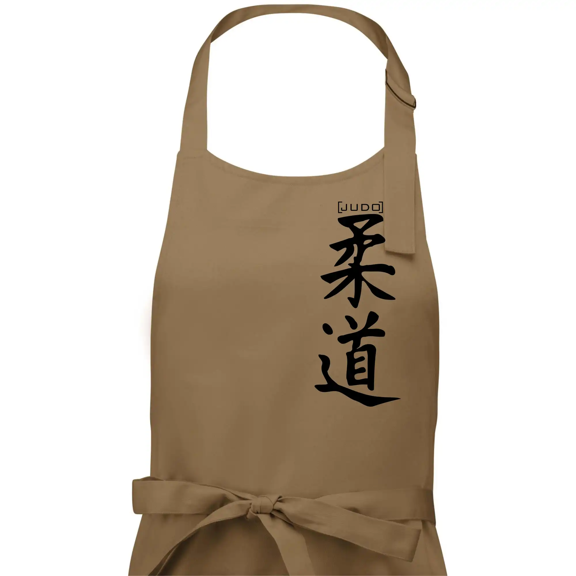 Judo nápis japan
