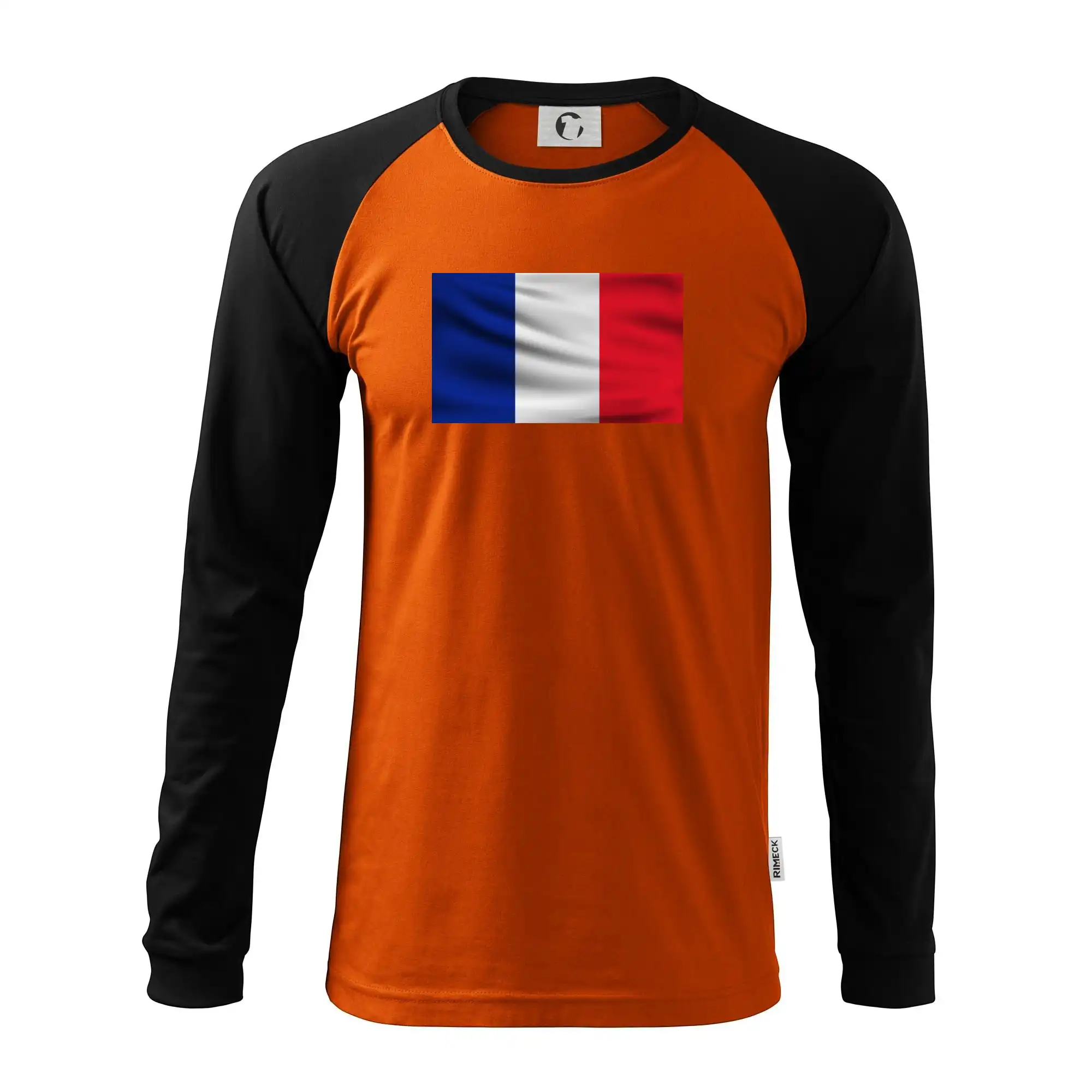 Francouzská vlajka obdélník