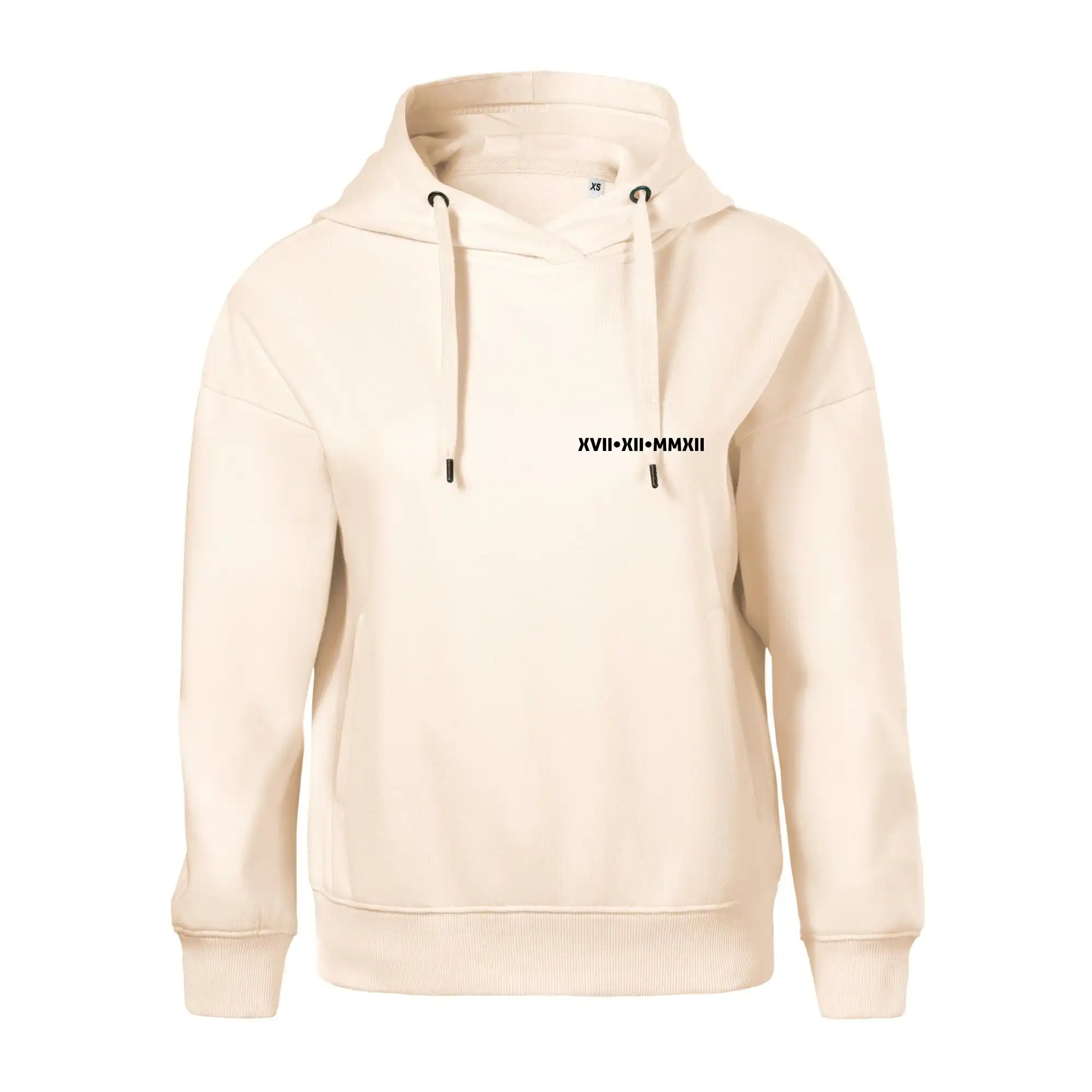 Datum výročí a iniciály