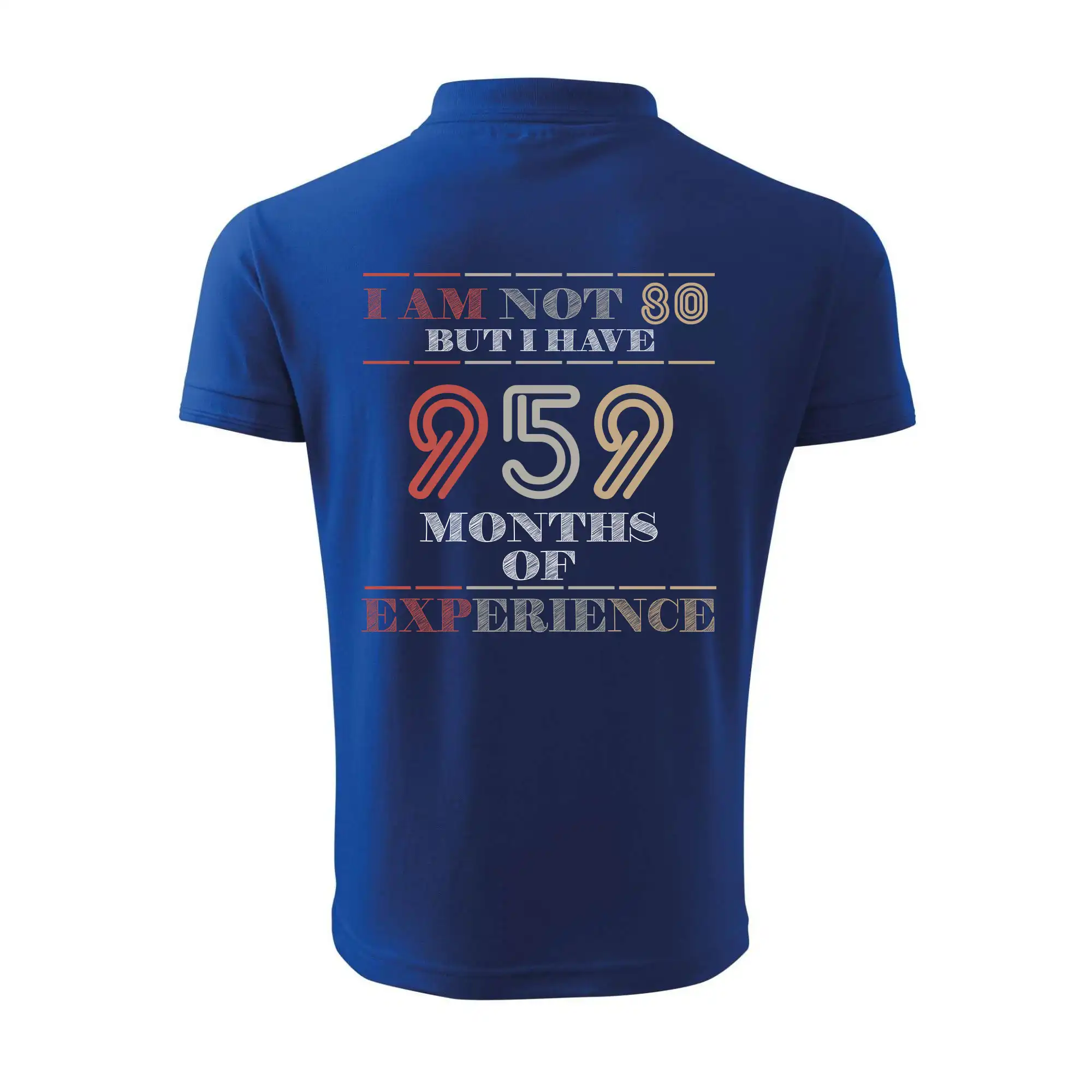 80 years 959 months of experience