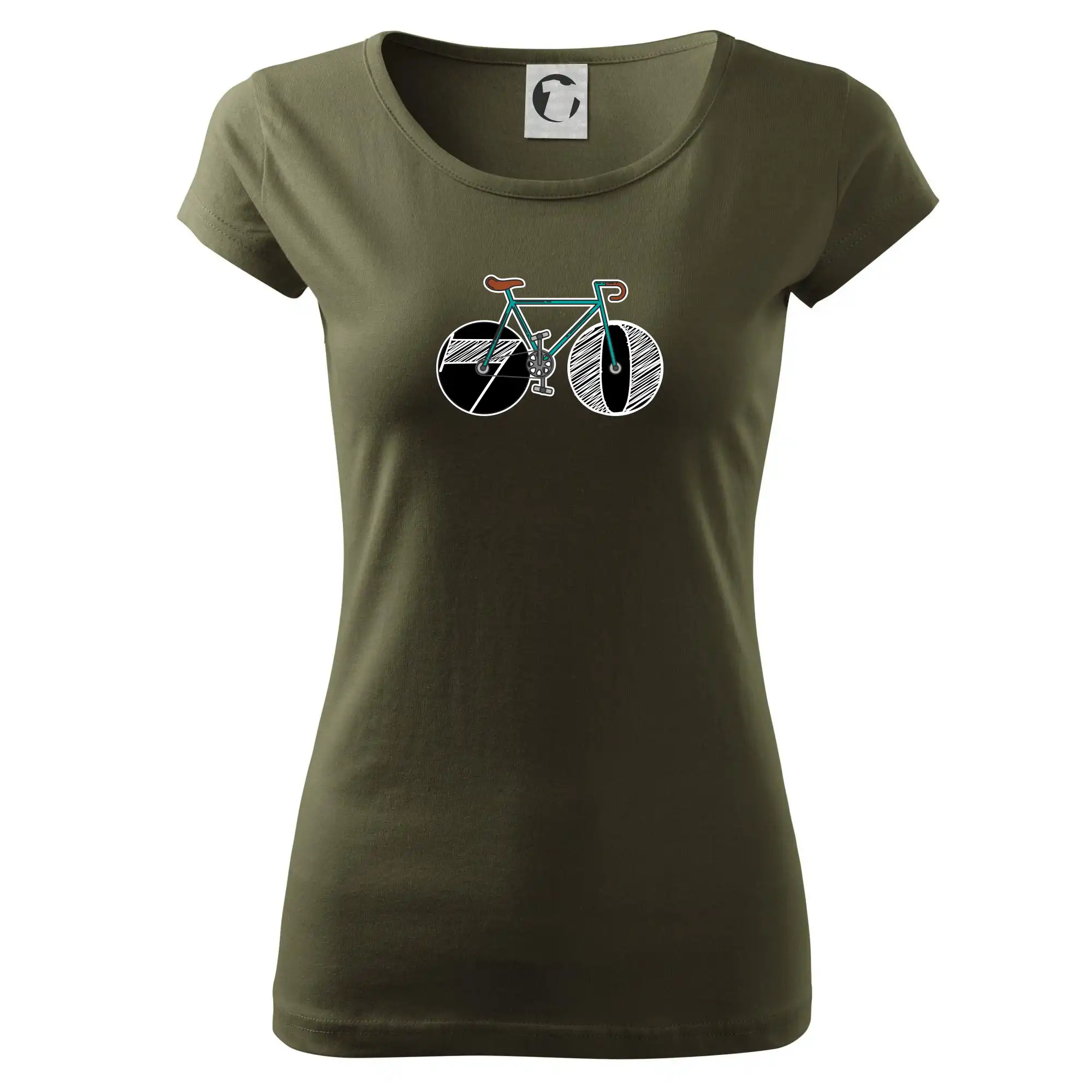 Narozeniny 70 let na kole