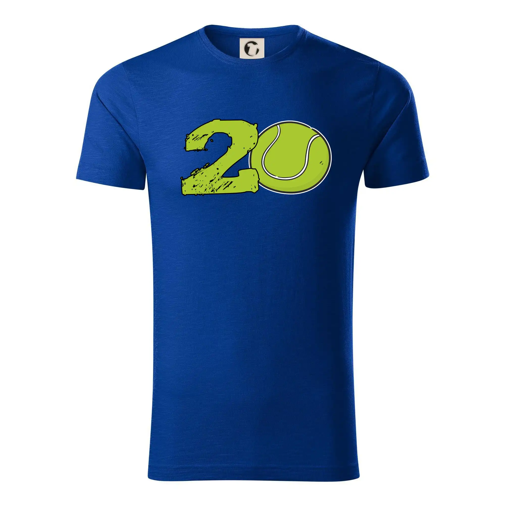 Tenis kulaté narozeniny 20