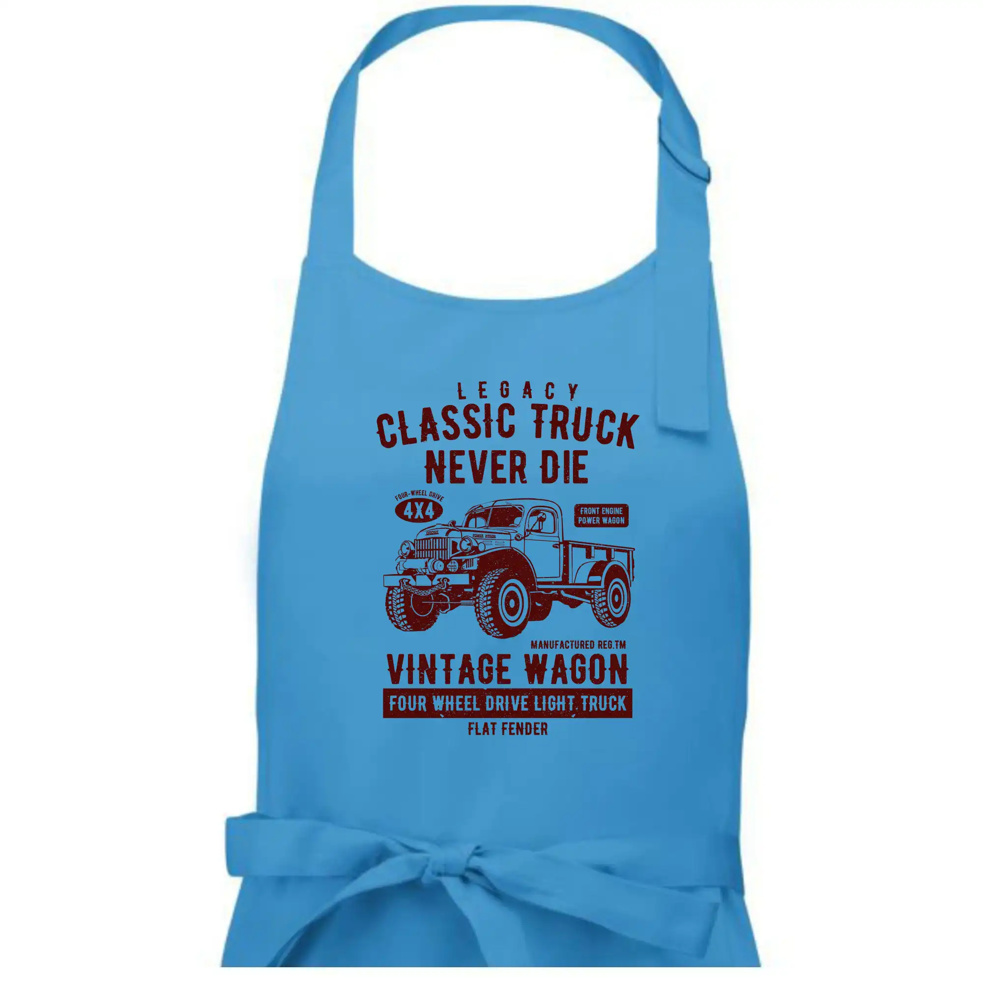 Classic Truck