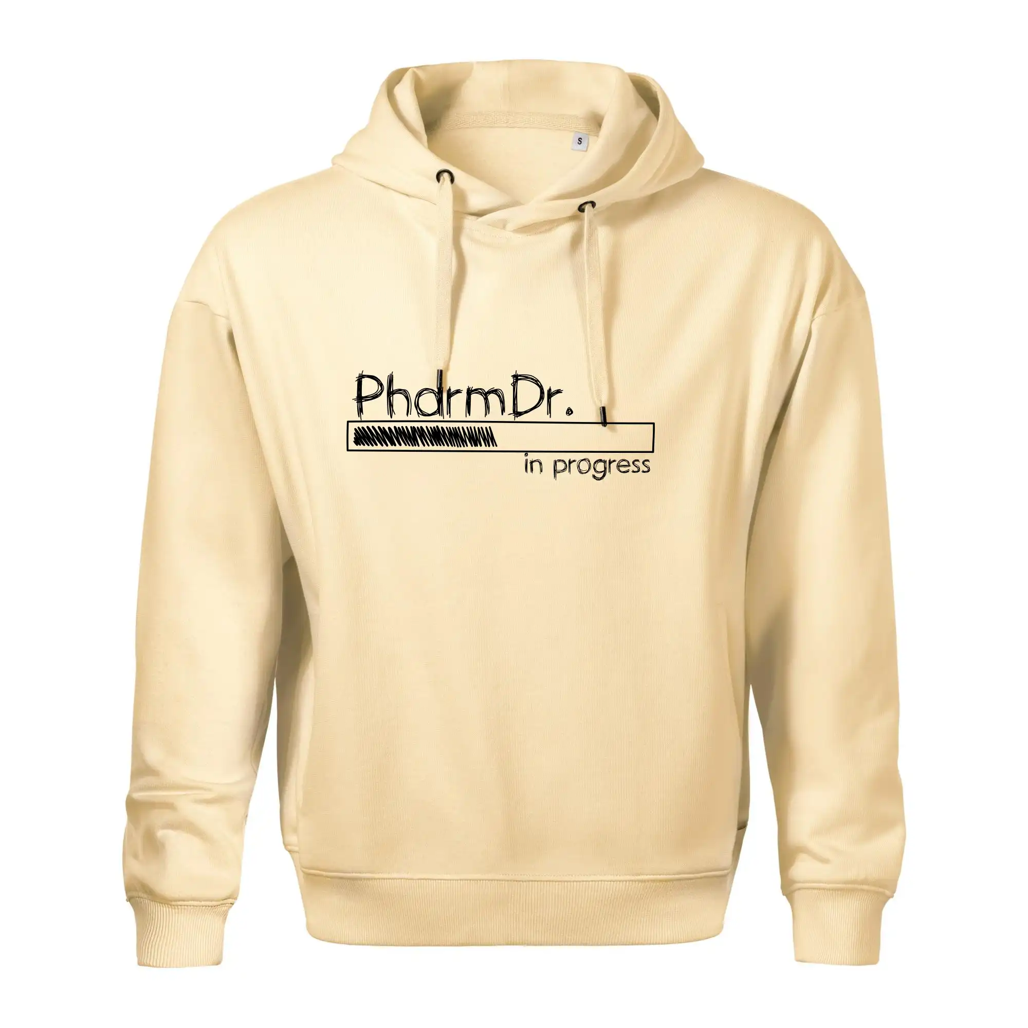 In progress titul PharmDr.  doktor / doktorka  farmacie