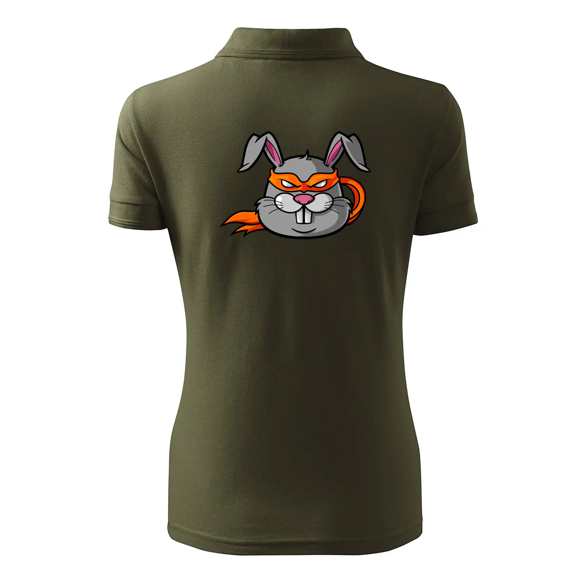 Ninja králík