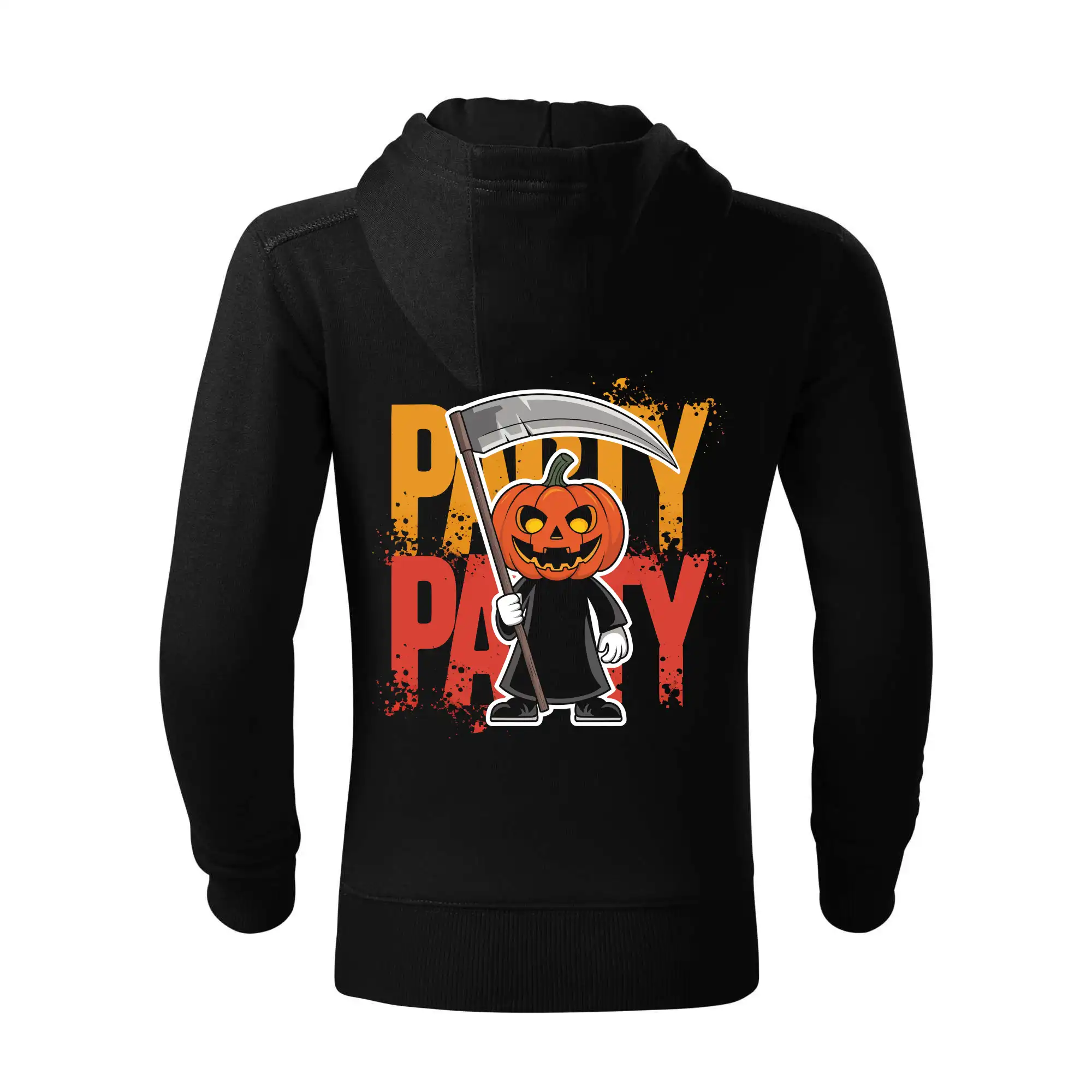 Halloween party