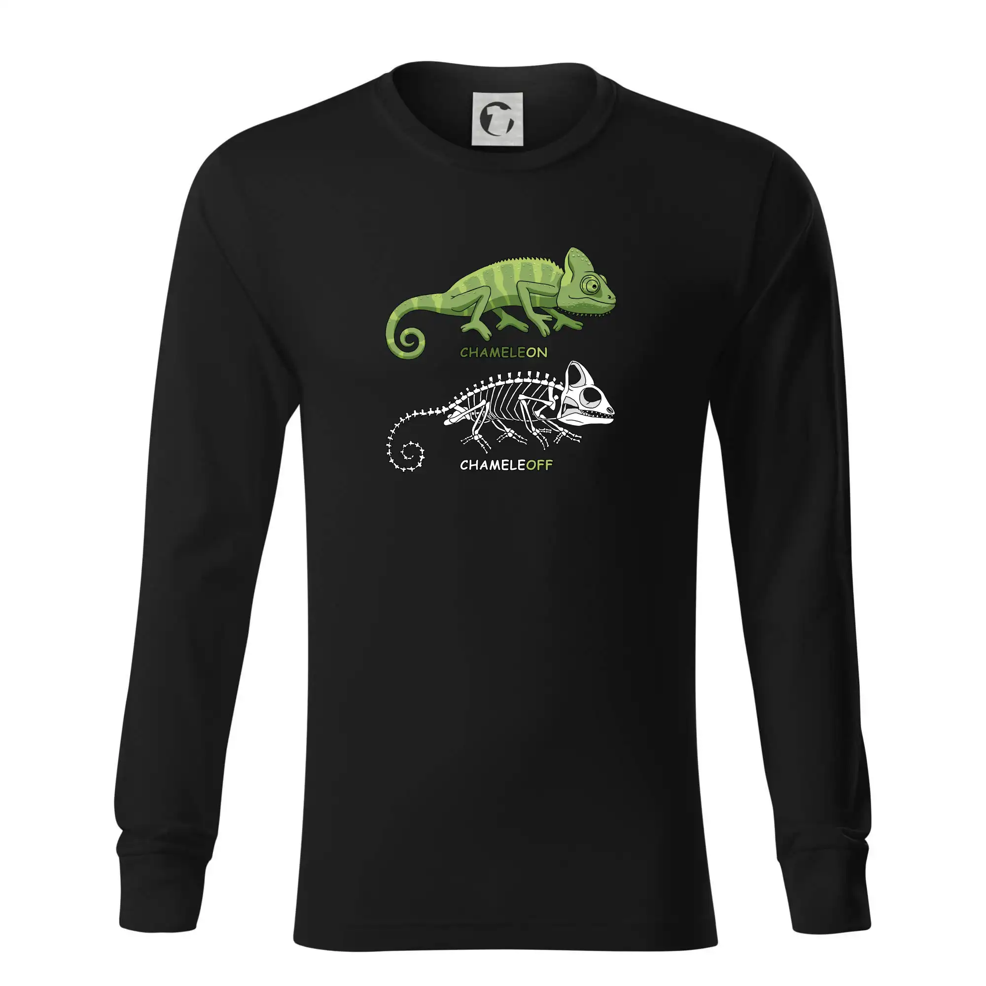 ChameleON_OFF (Hana-creative)