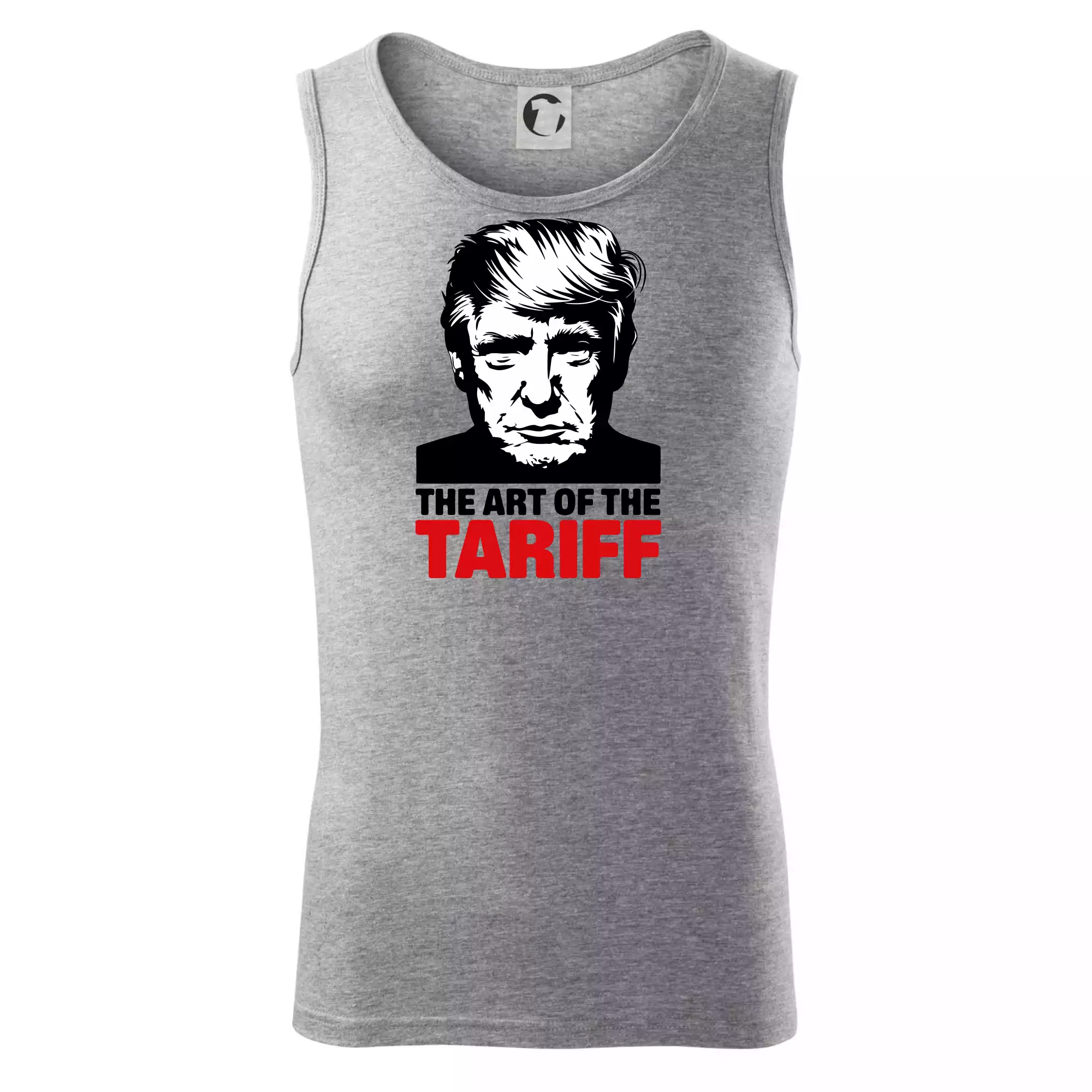 Trump The art of the tariff