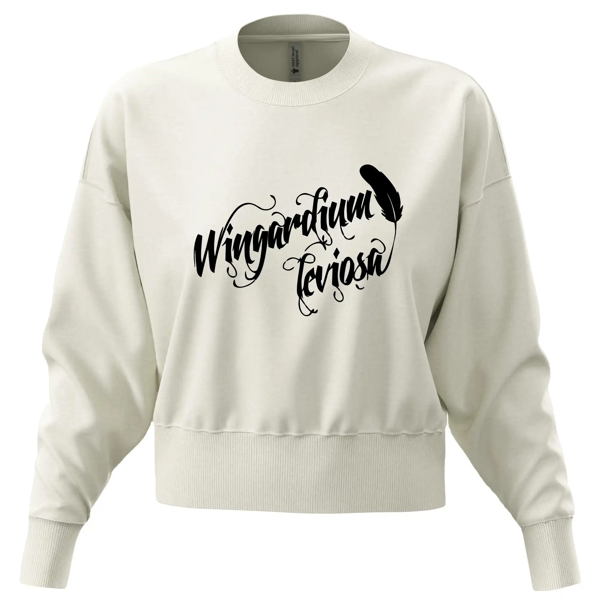 Harry - Wingardium Leviosa