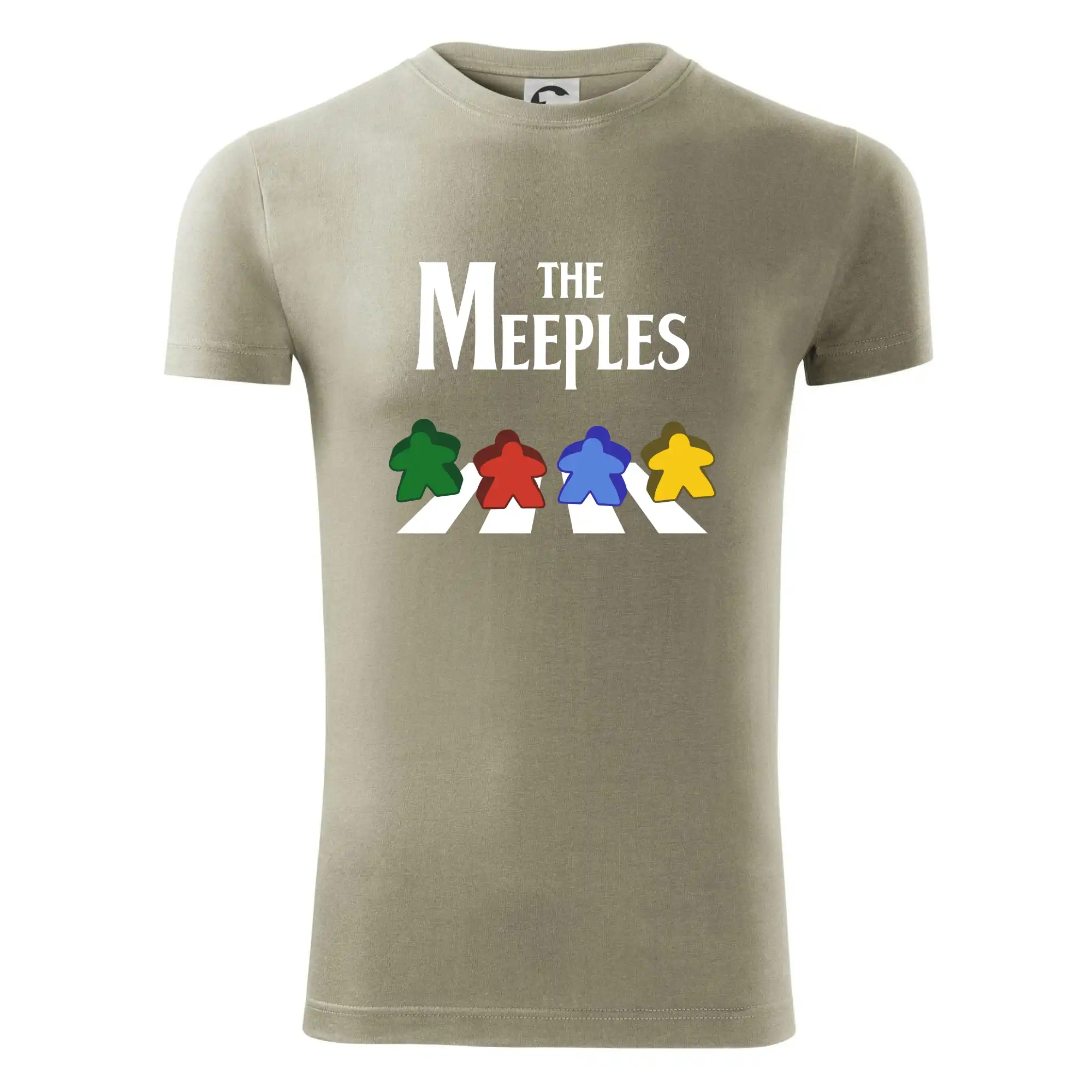 The Meeples