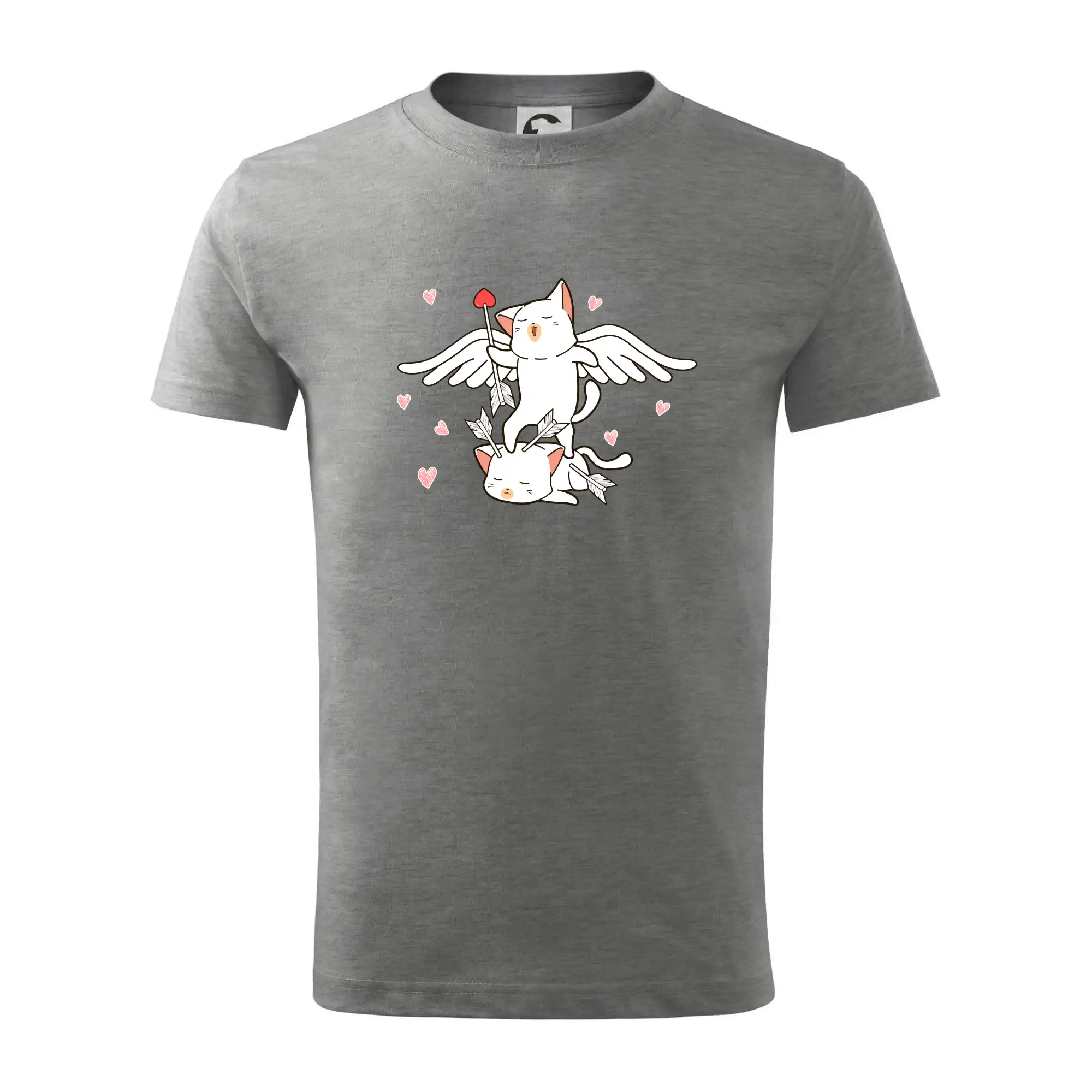 Kočky Amorův šíp