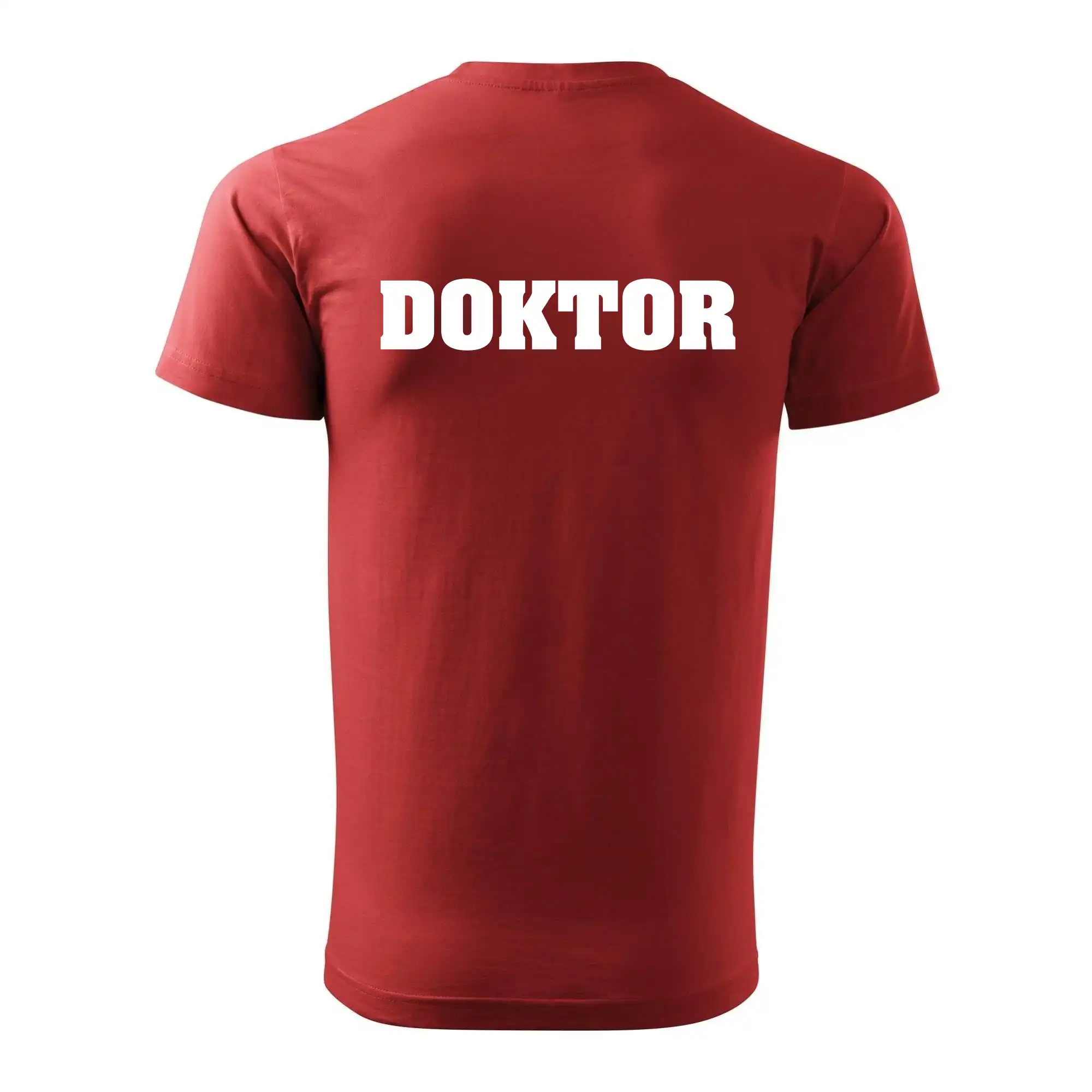 Hviezda života - doktor