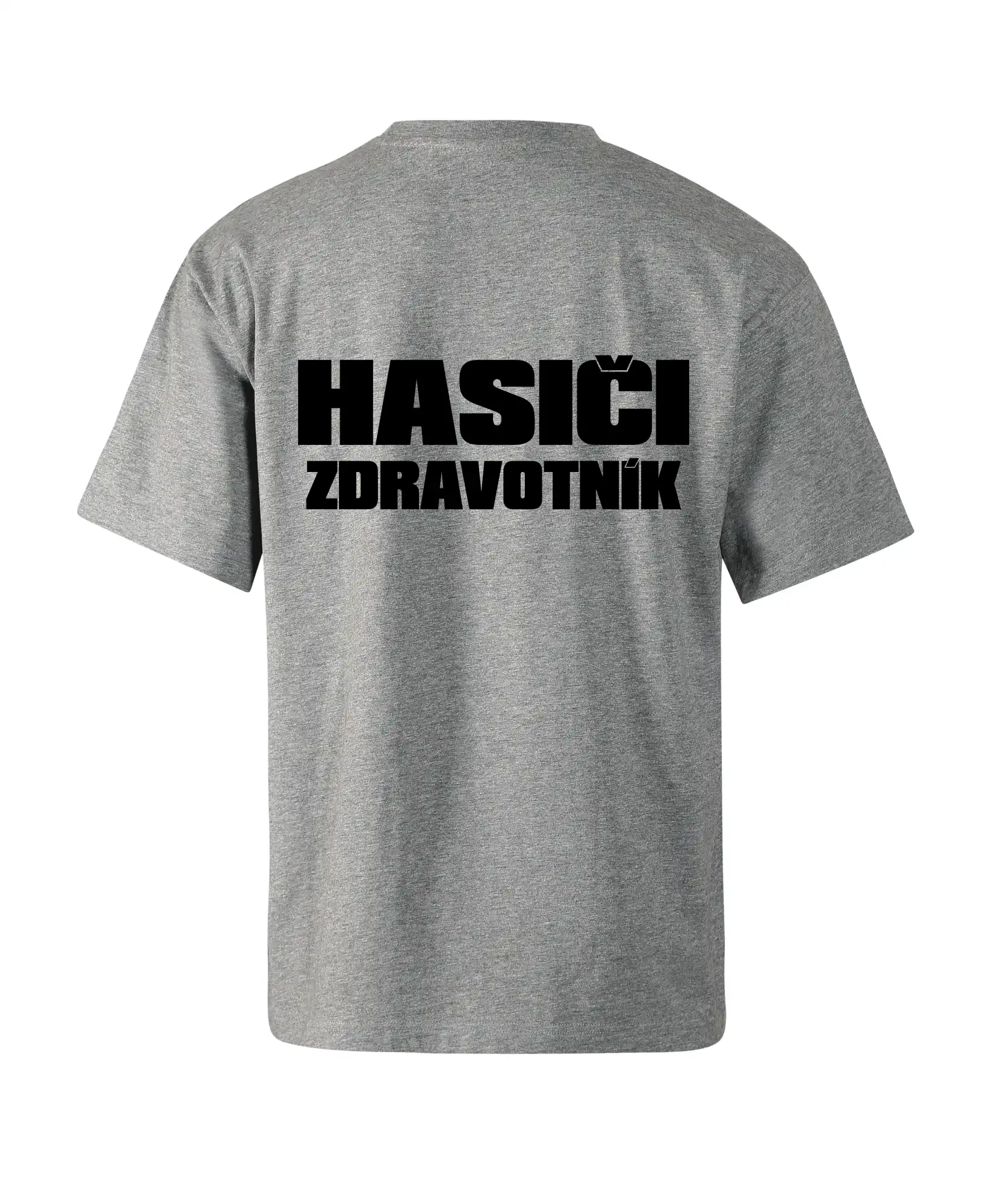 Hasiči zdravotník