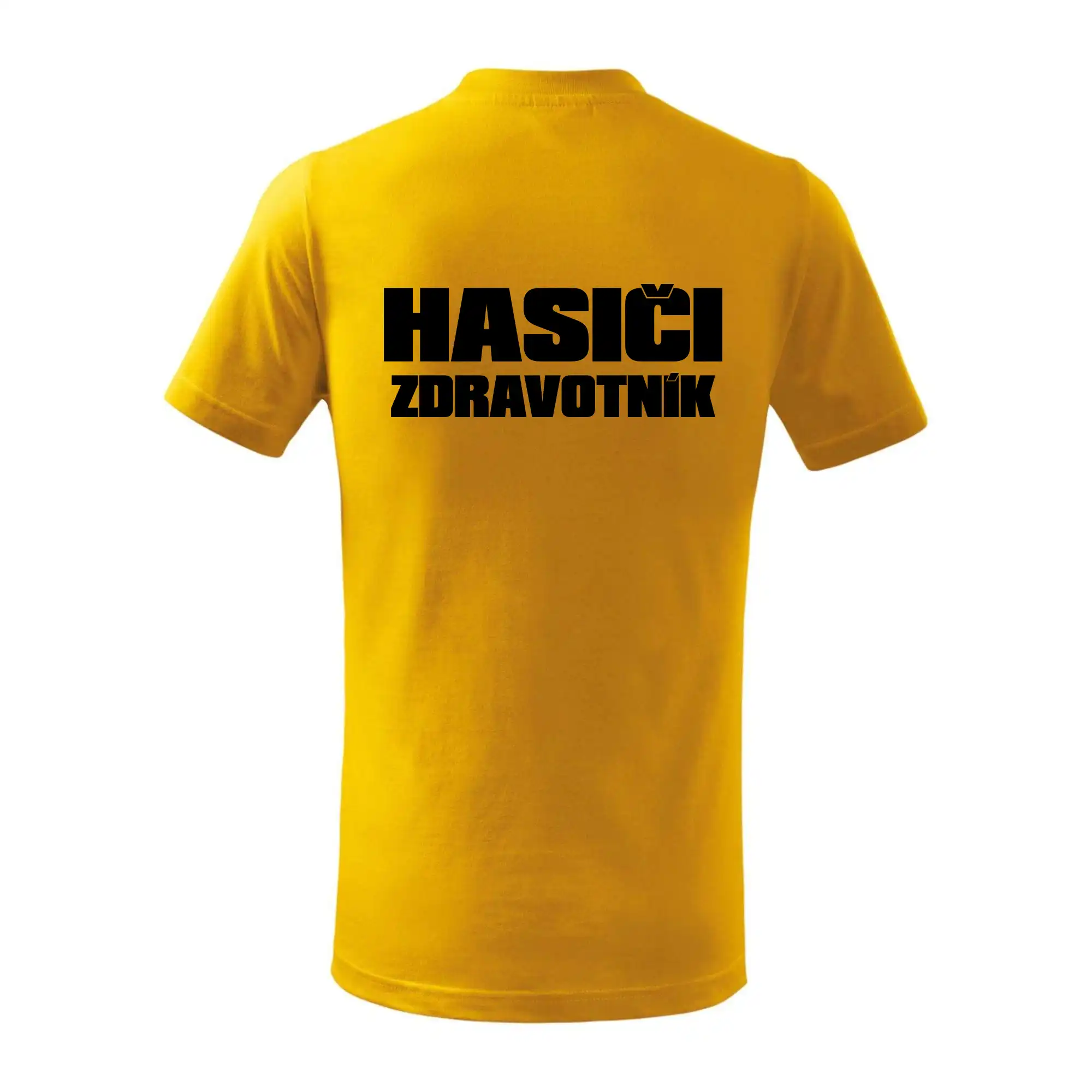 Hasiči zdravotník