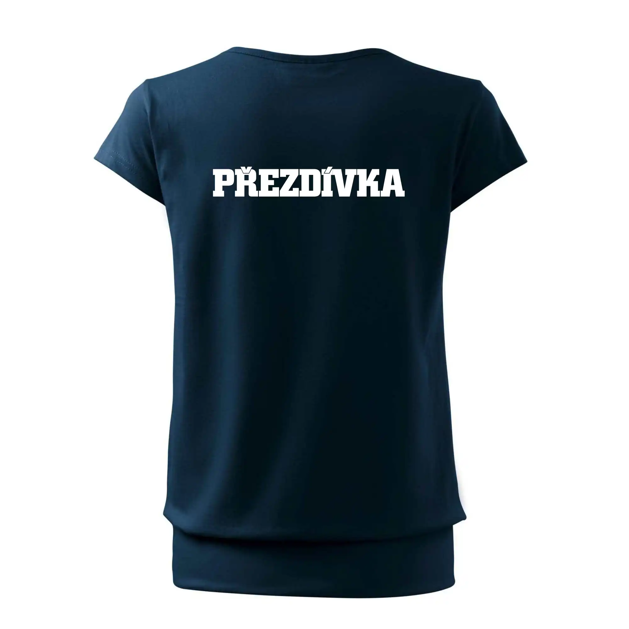 K vode - Kanoe les (vlastný nápis)