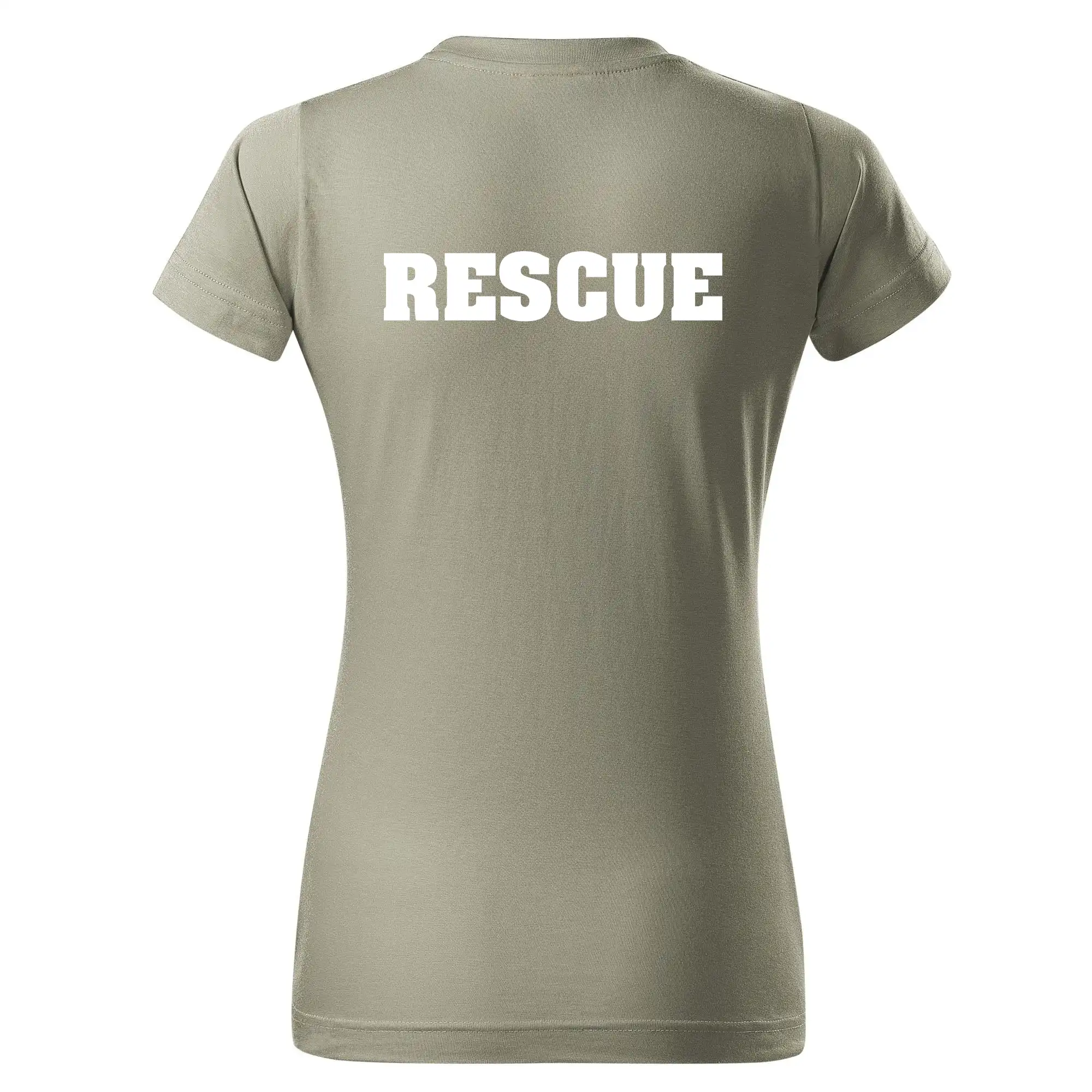 Rescue - pre záchranárov