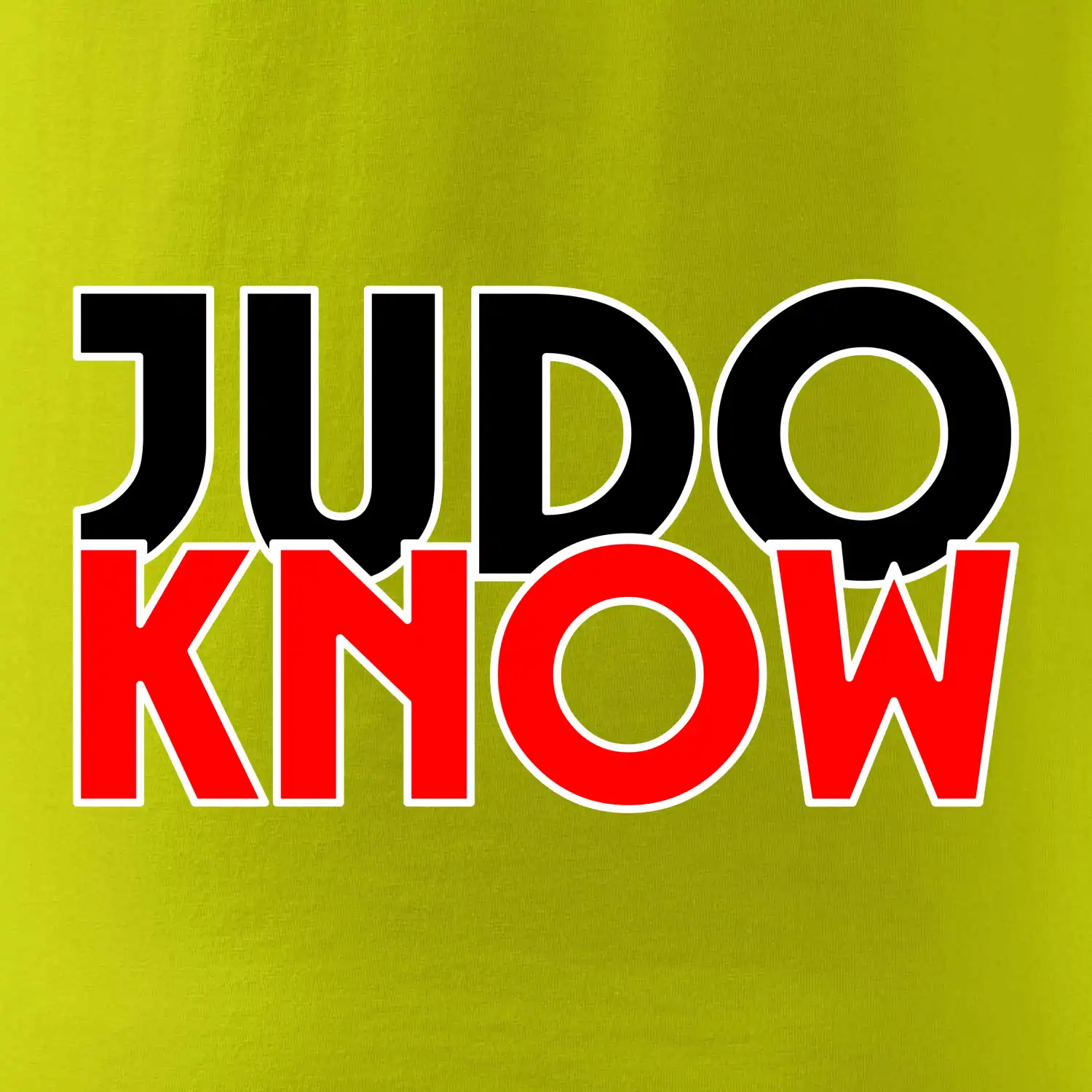 Judo know