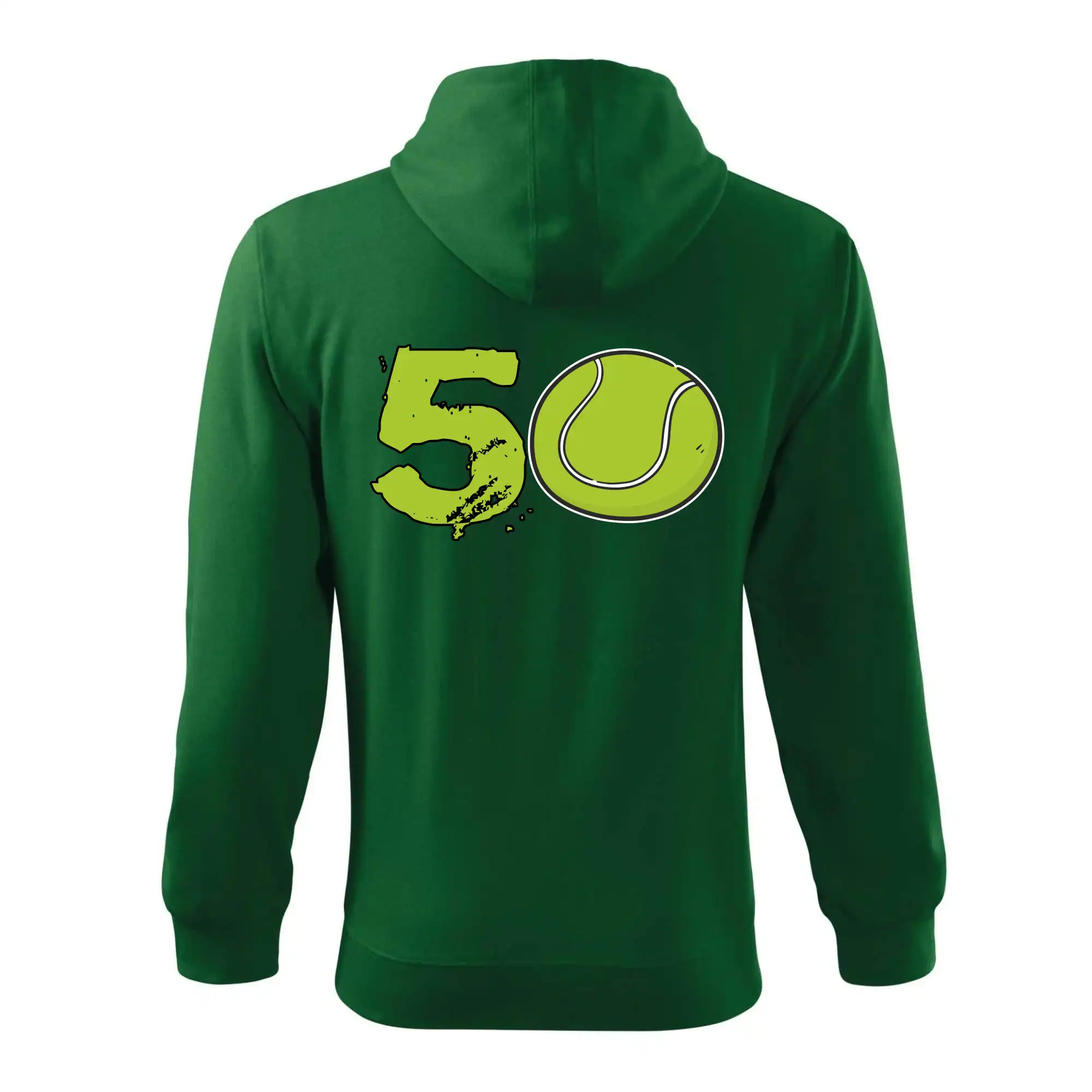 Tenis kulaté narozeniny 50