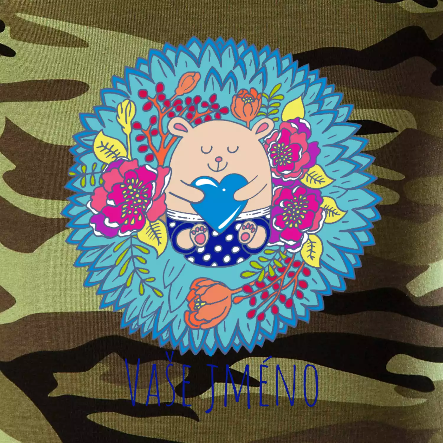 Baby boy  (Pecka Design)