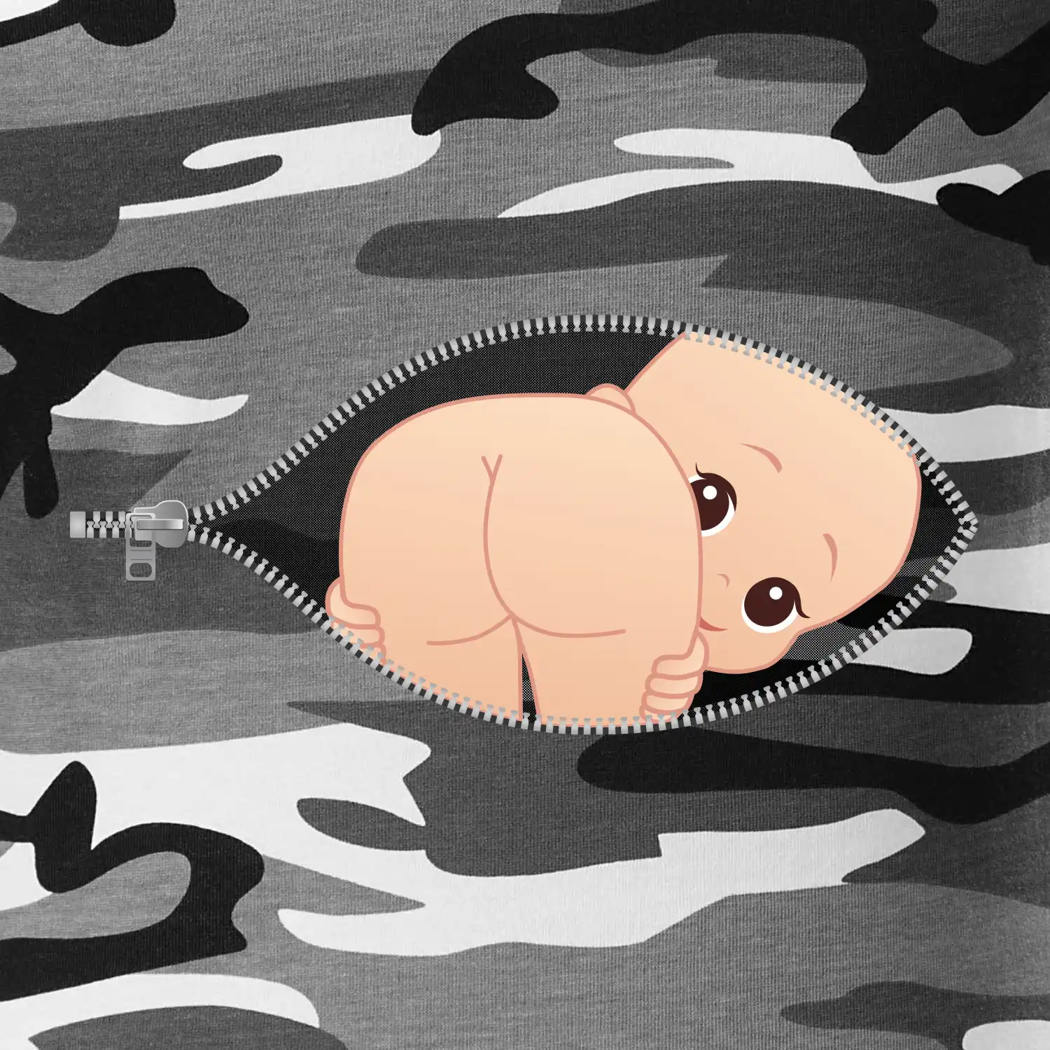 Miminko a zadeček (Hana-creative)