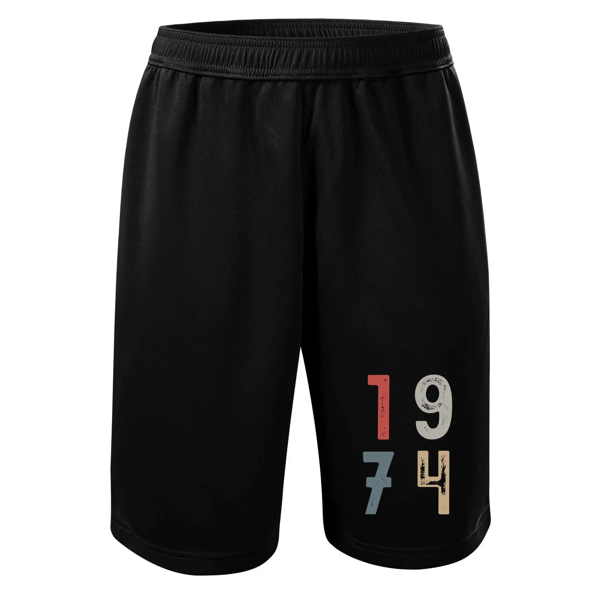 Vintage číslice 1974